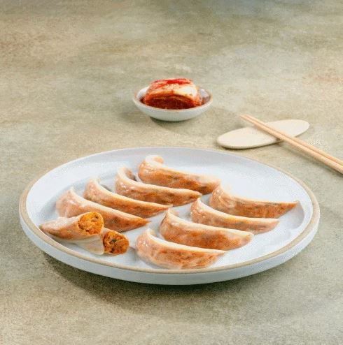 별난만두카페
