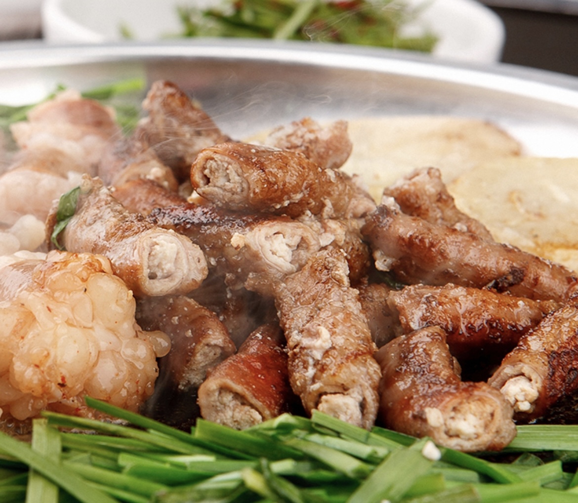 돼식가 녹동연탄구이