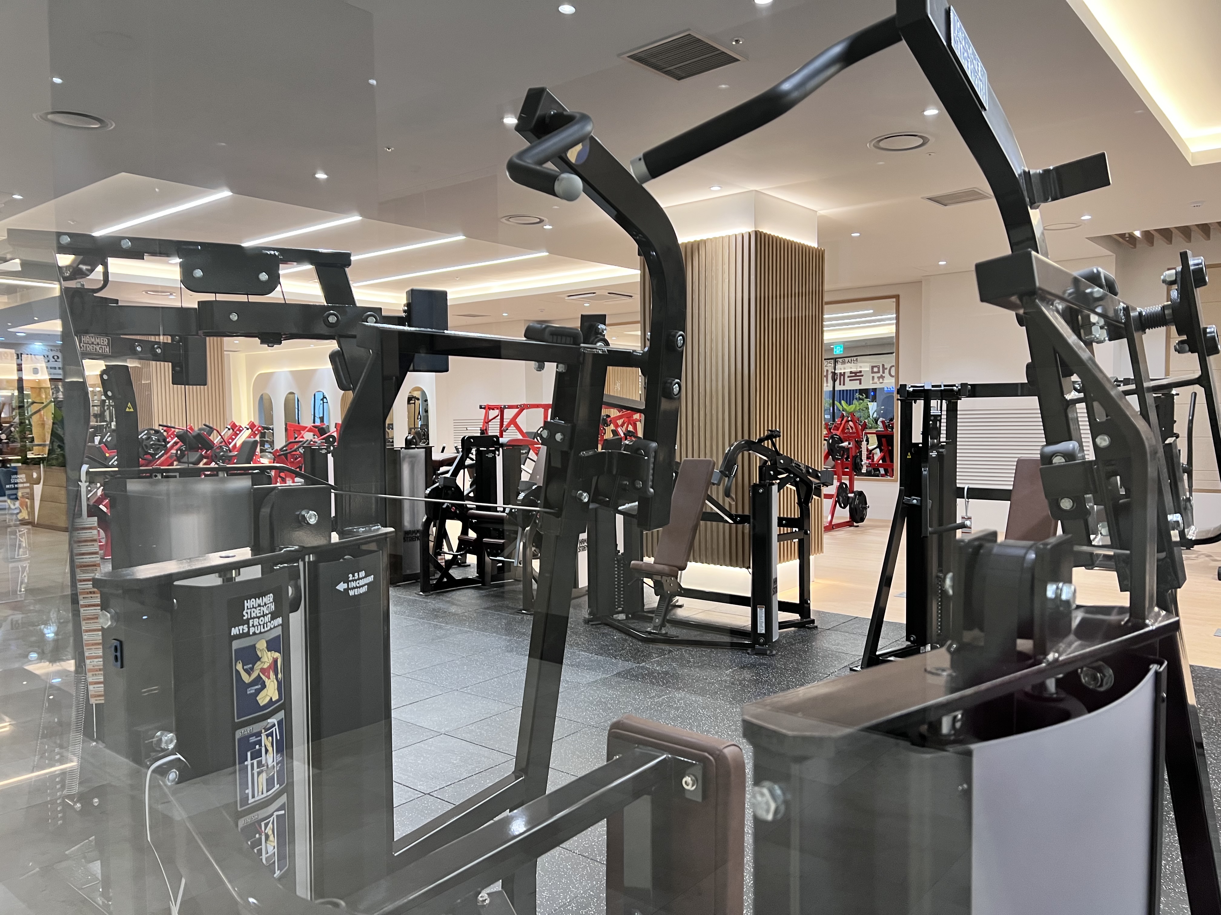 루틴피트니스&골프 대표 이미지