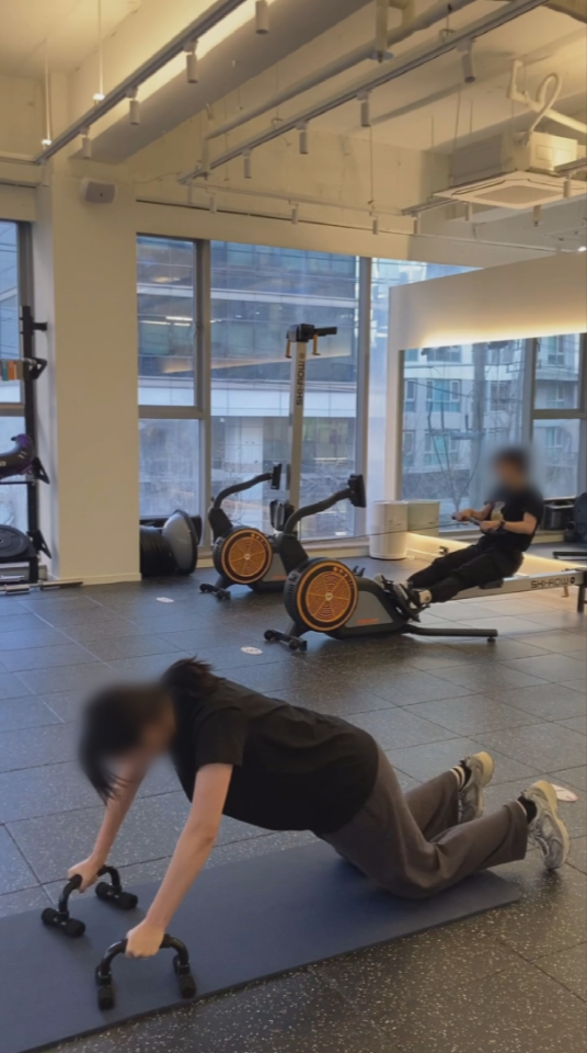 투데이핏 그룹PT 문래점 대표 이미지