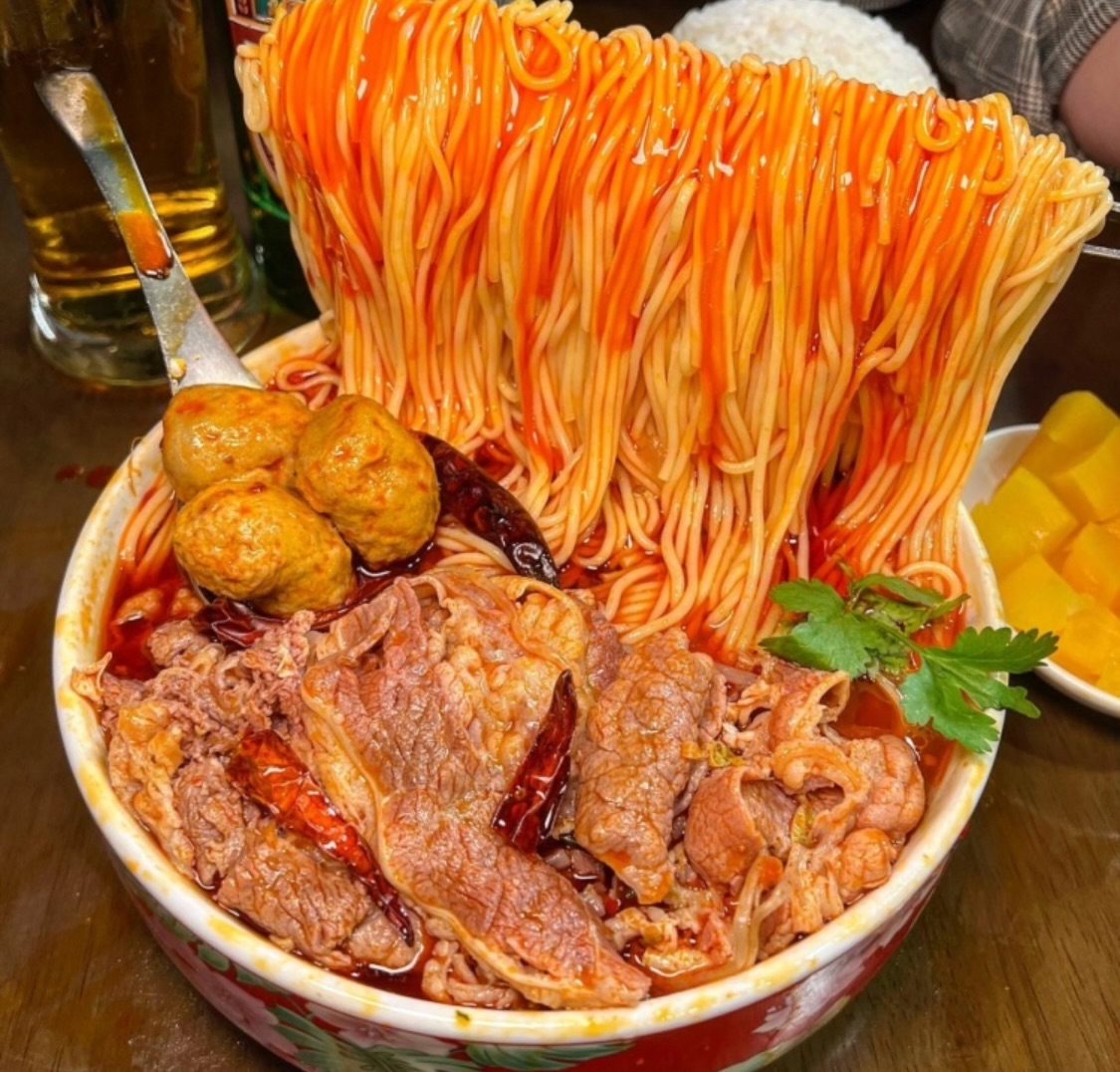등초마라탕 오산점