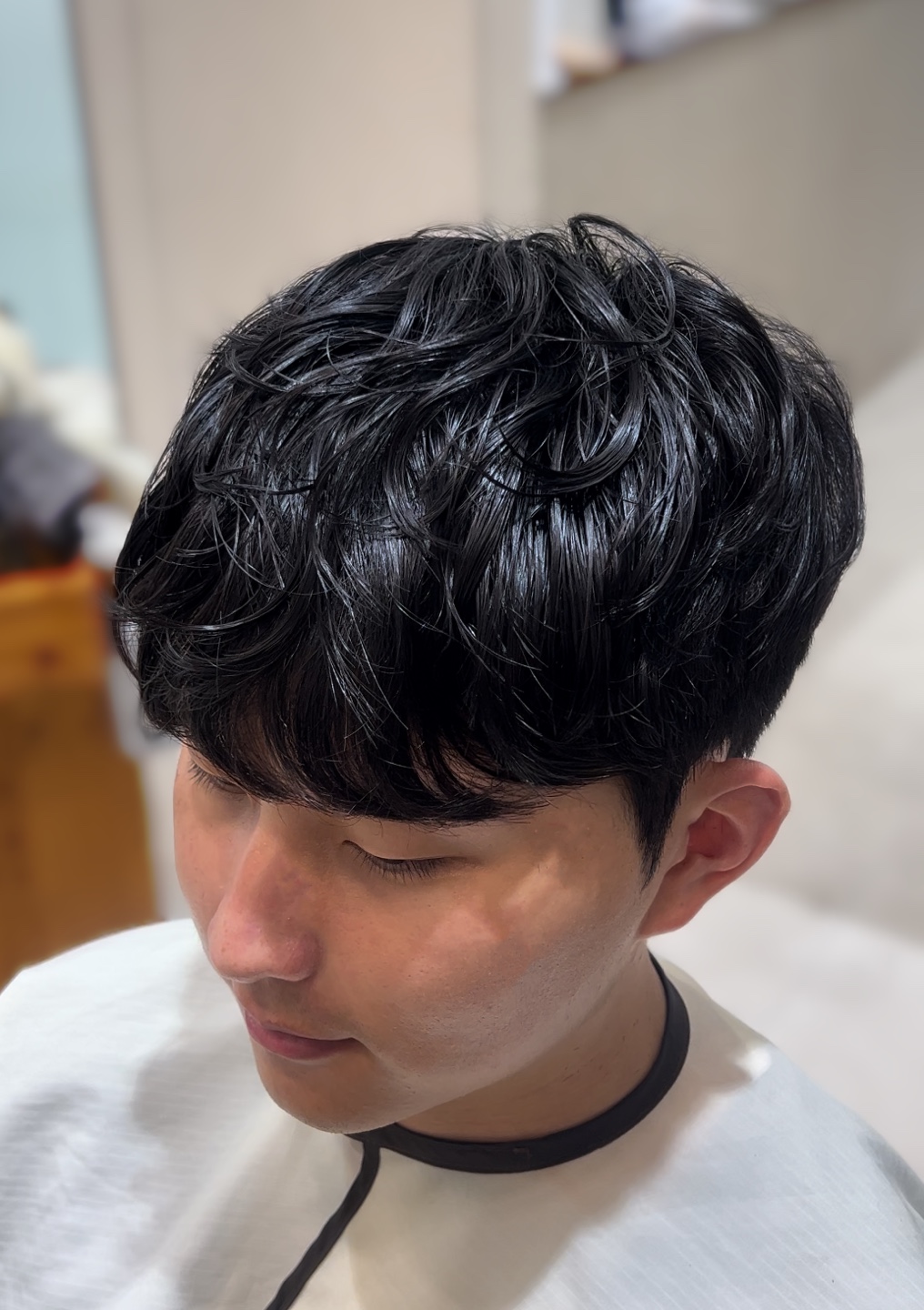 살롱드블루 용산아이파크몰점 대표 이미지