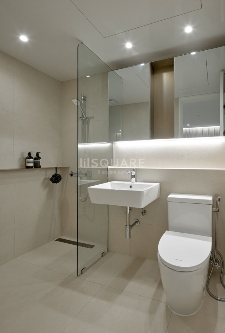 모던욕실리모델링화장실인테리어시공 일산점 대표 이미지