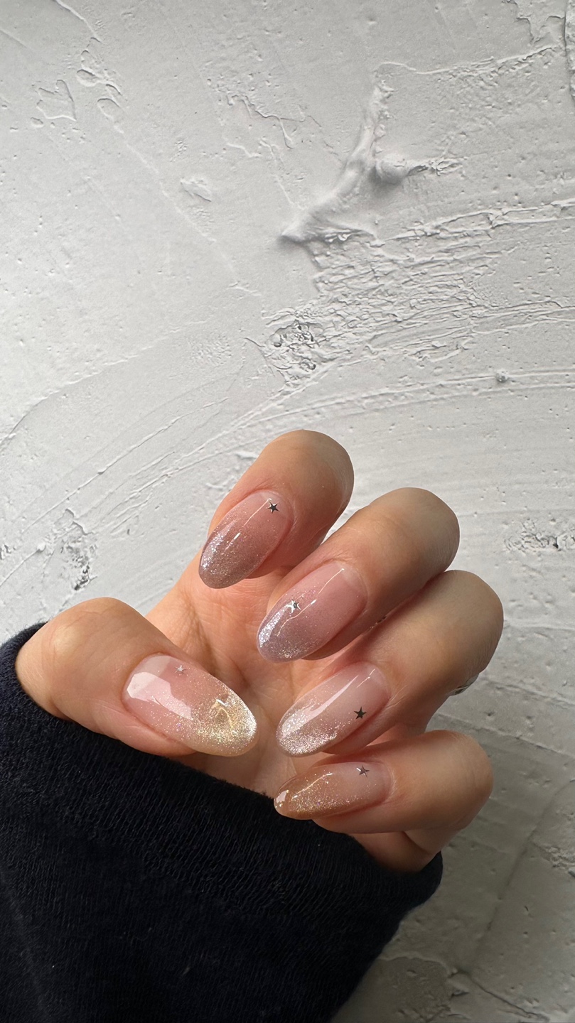 후네일