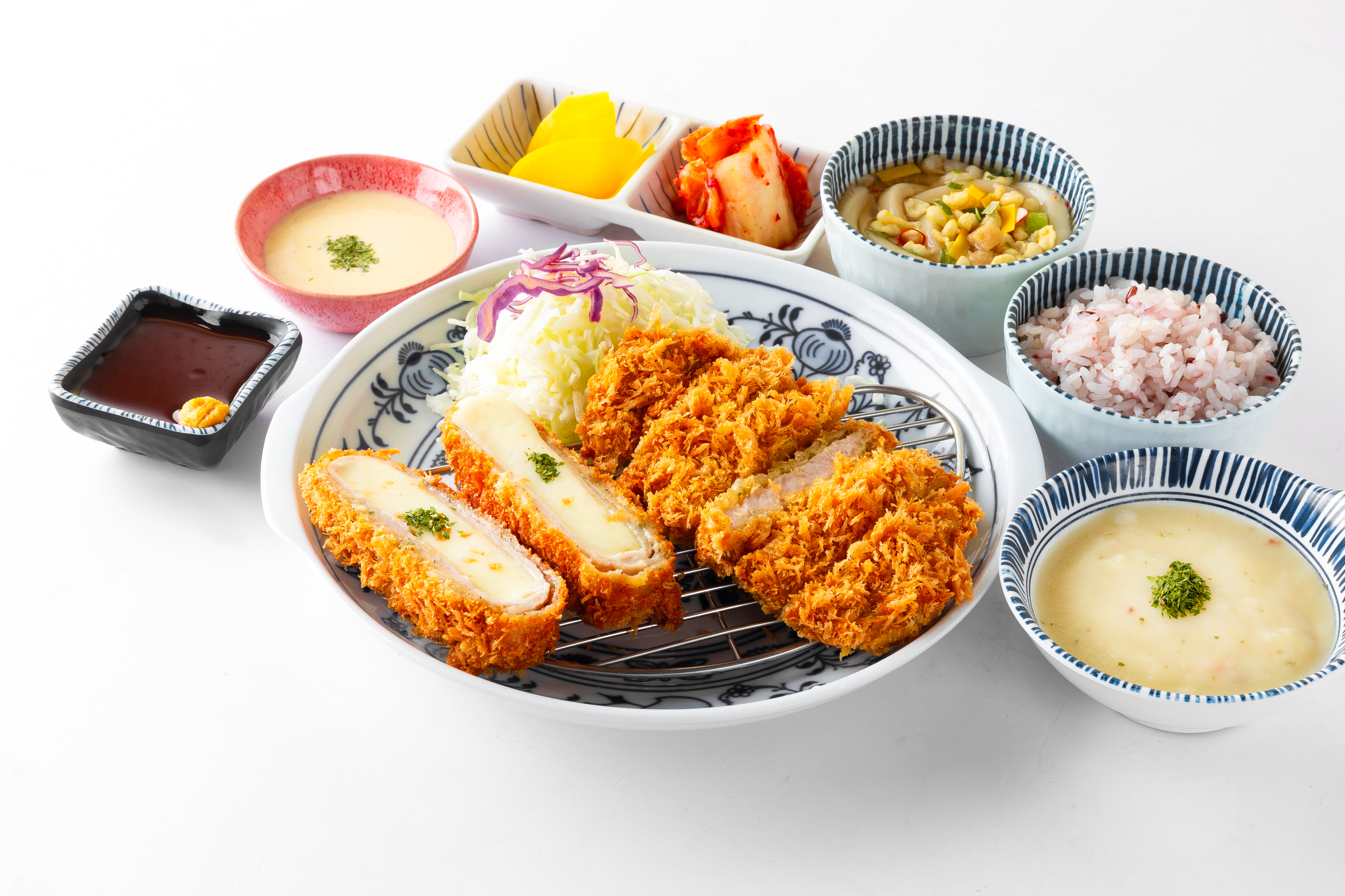 밀튼가츠멘 대표 이미지