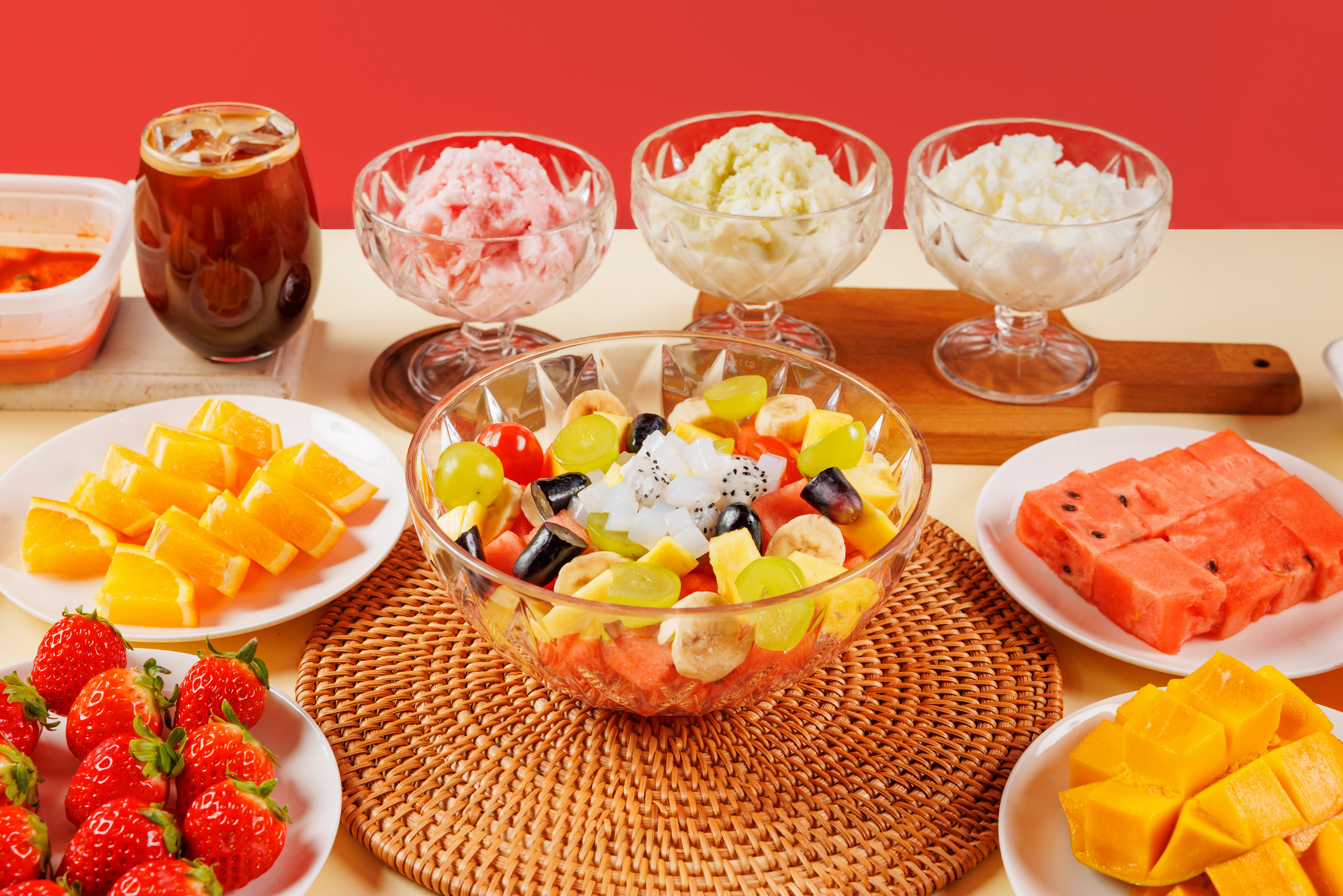 프루피 Fruiffee