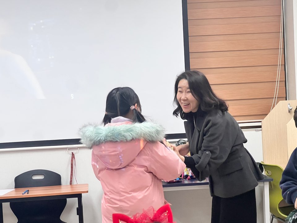 삼성영어셀레나 자양학원