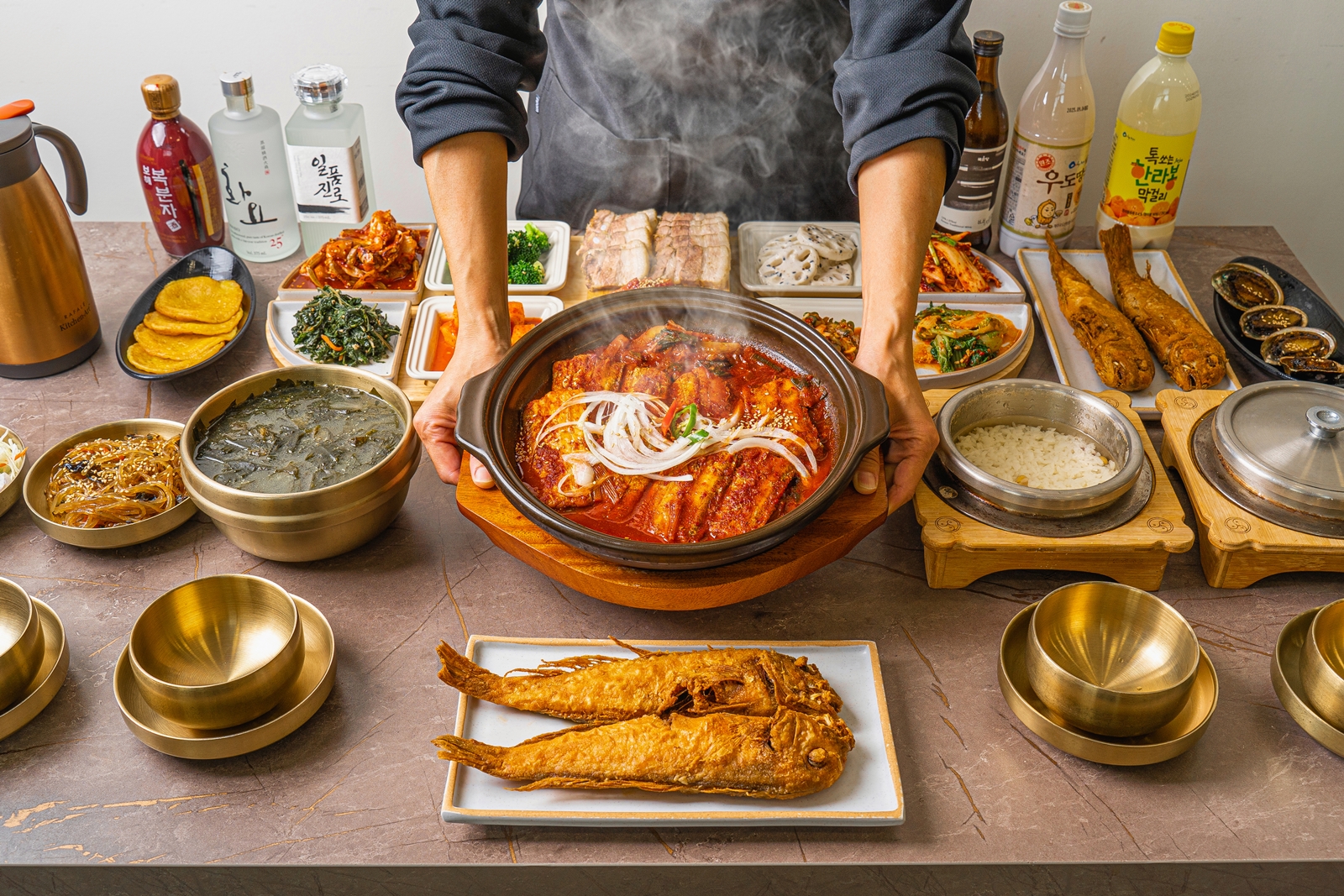 청옥담 화성본점 설명사진