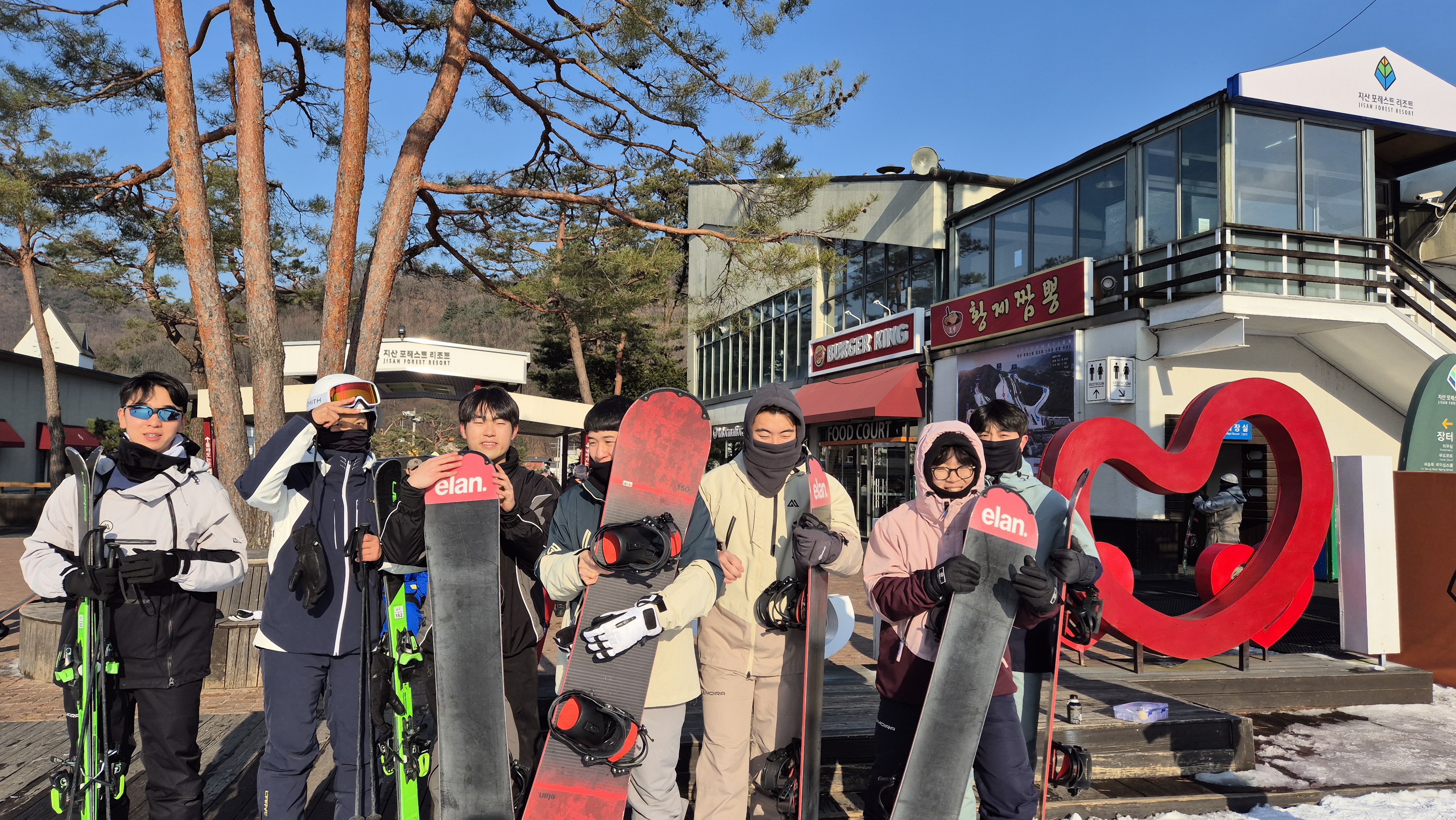 크로스핏 스텝업 대표 이미지