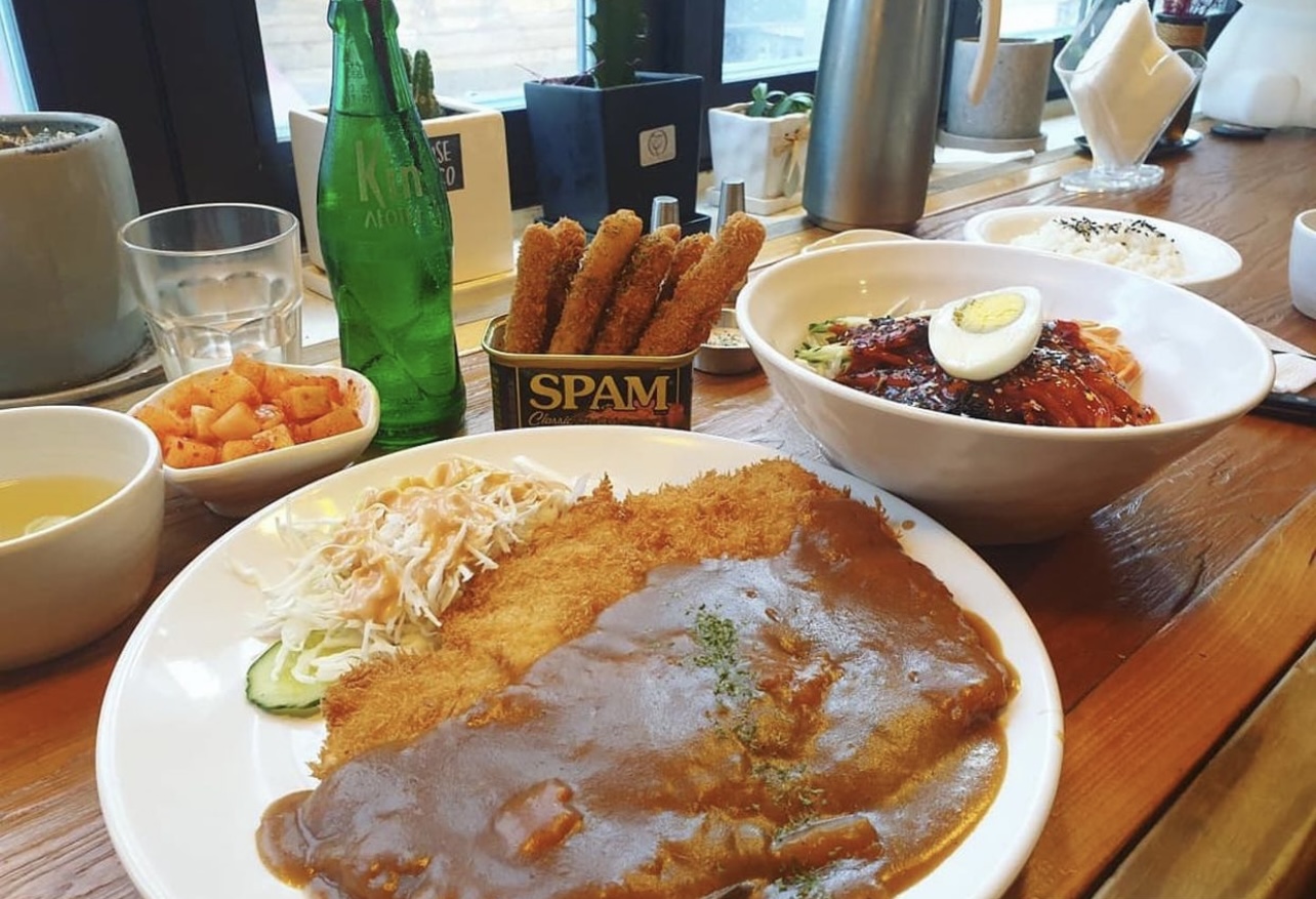 시실리돈까스