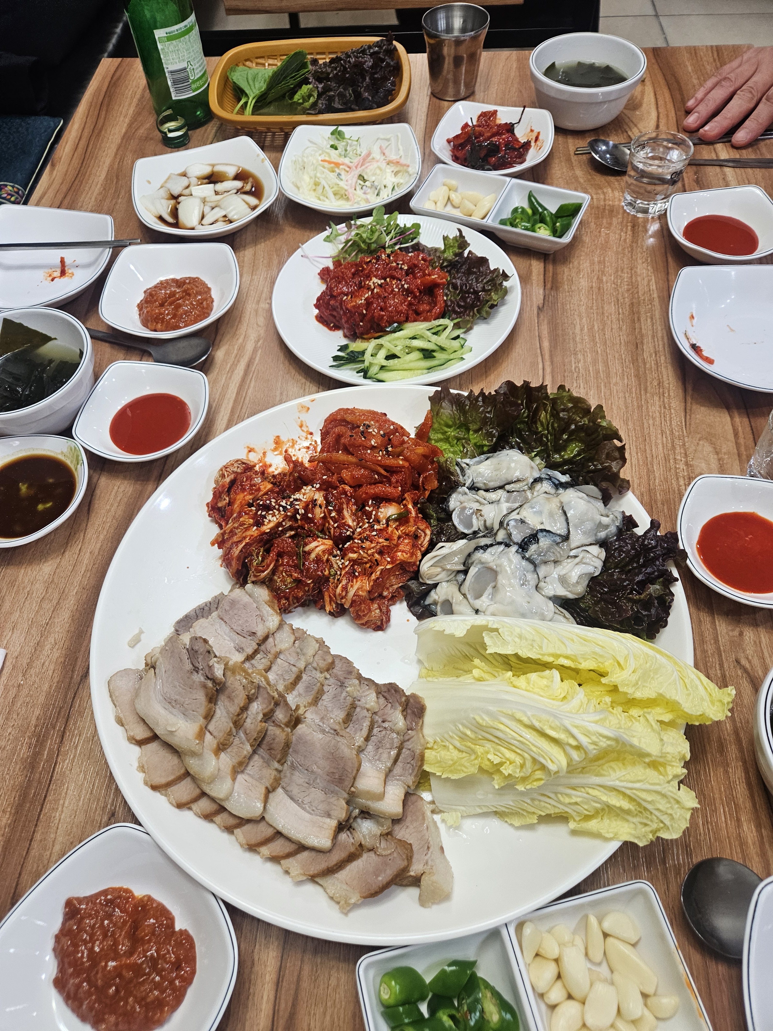 굿족