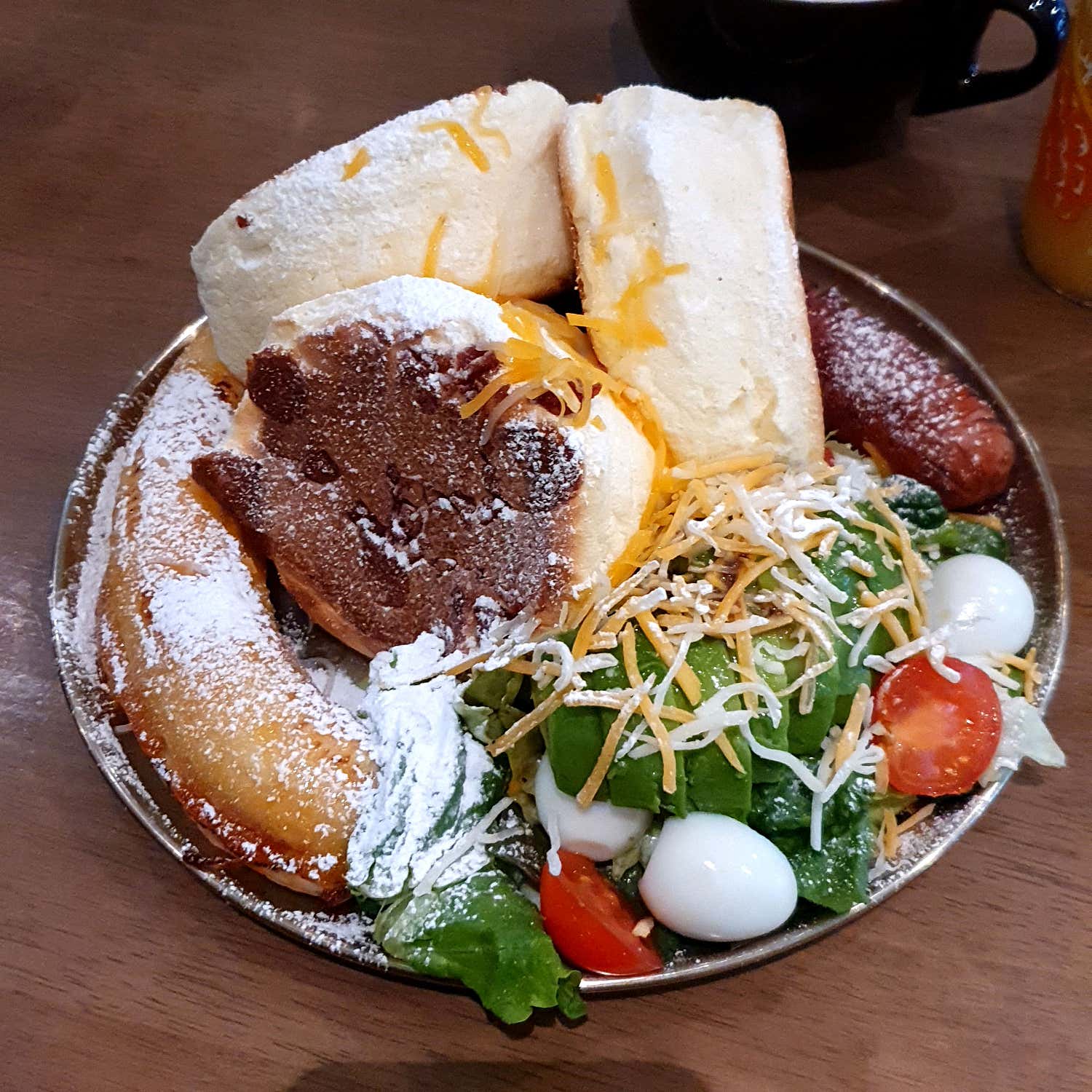 젠젠 보정동카페거리점
