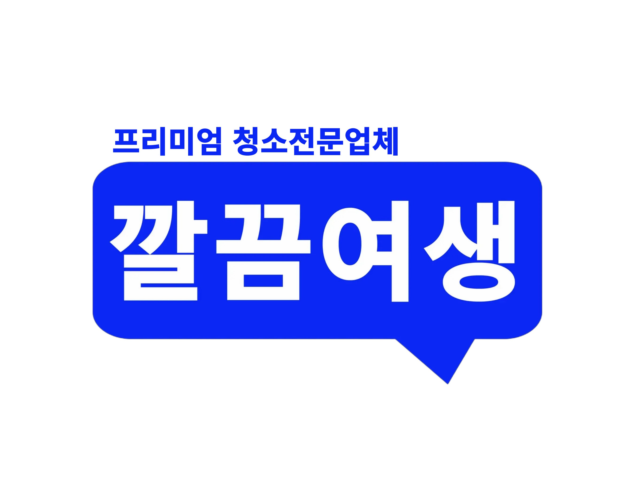 입주청소