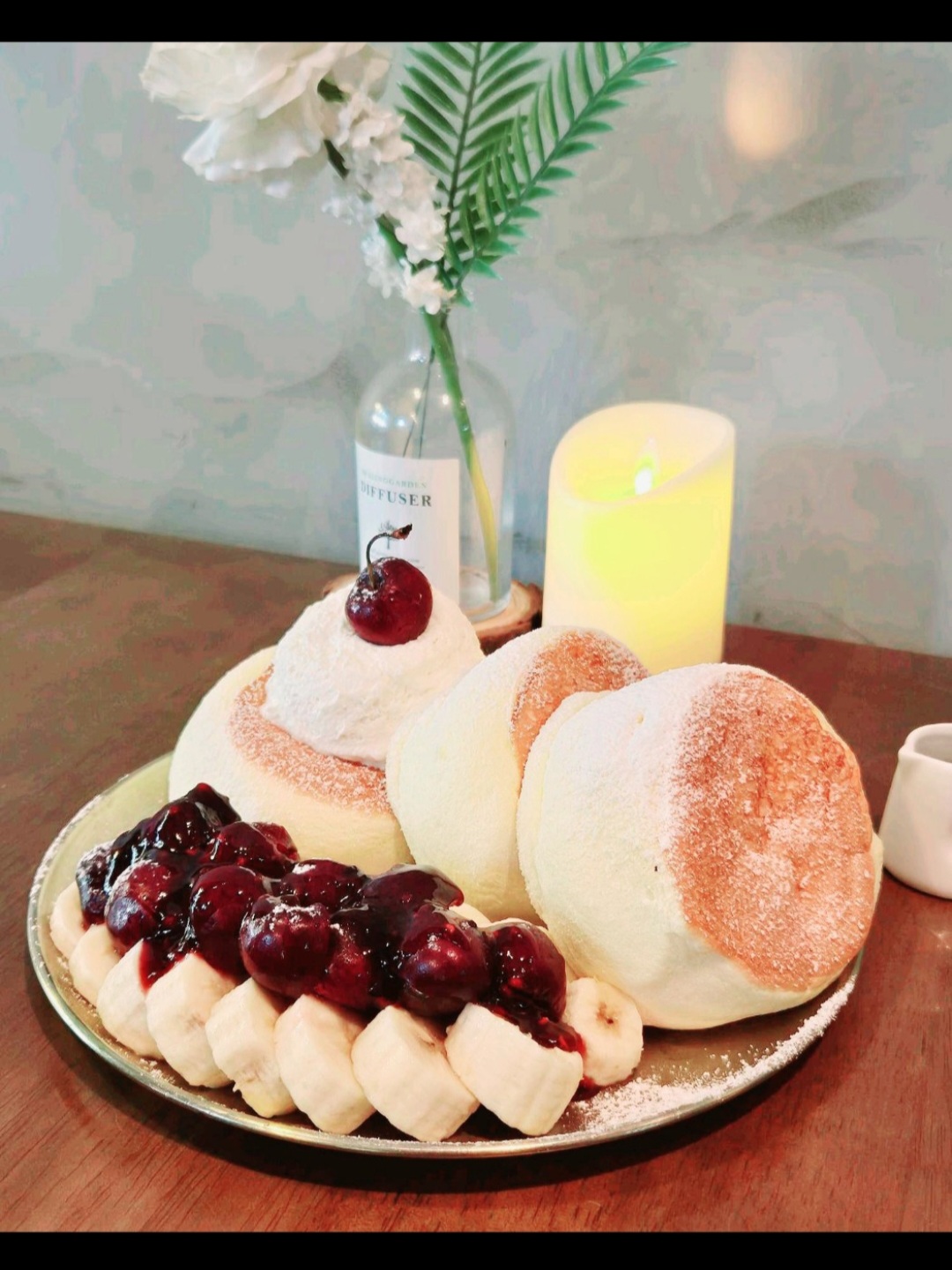 젠젠 보정동카페거리점