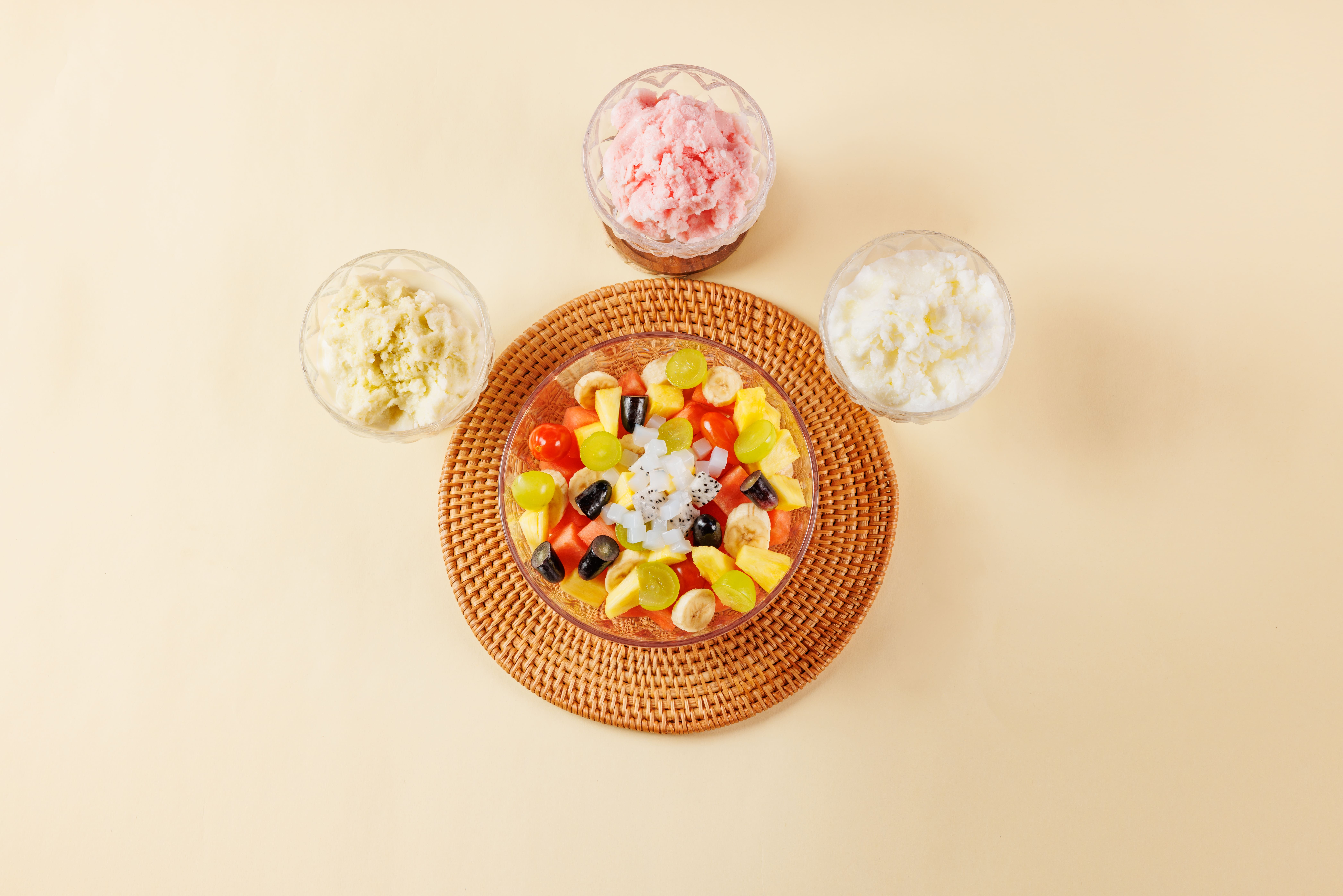 프루피 Fruiffee