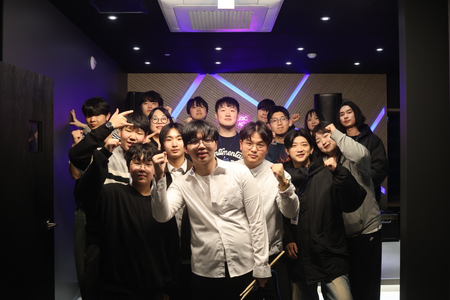 슬로우 음악학원
