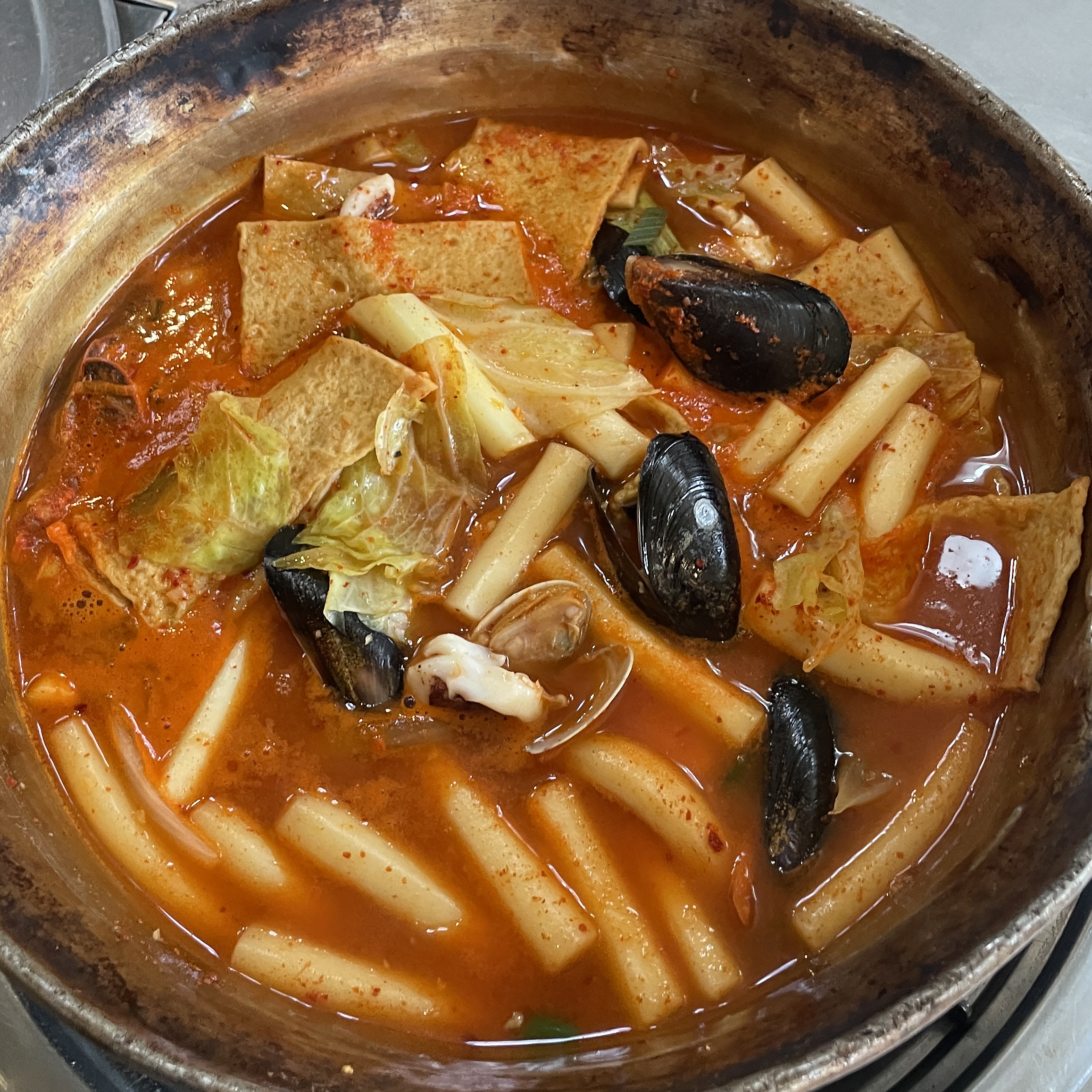 성희포차 고산점