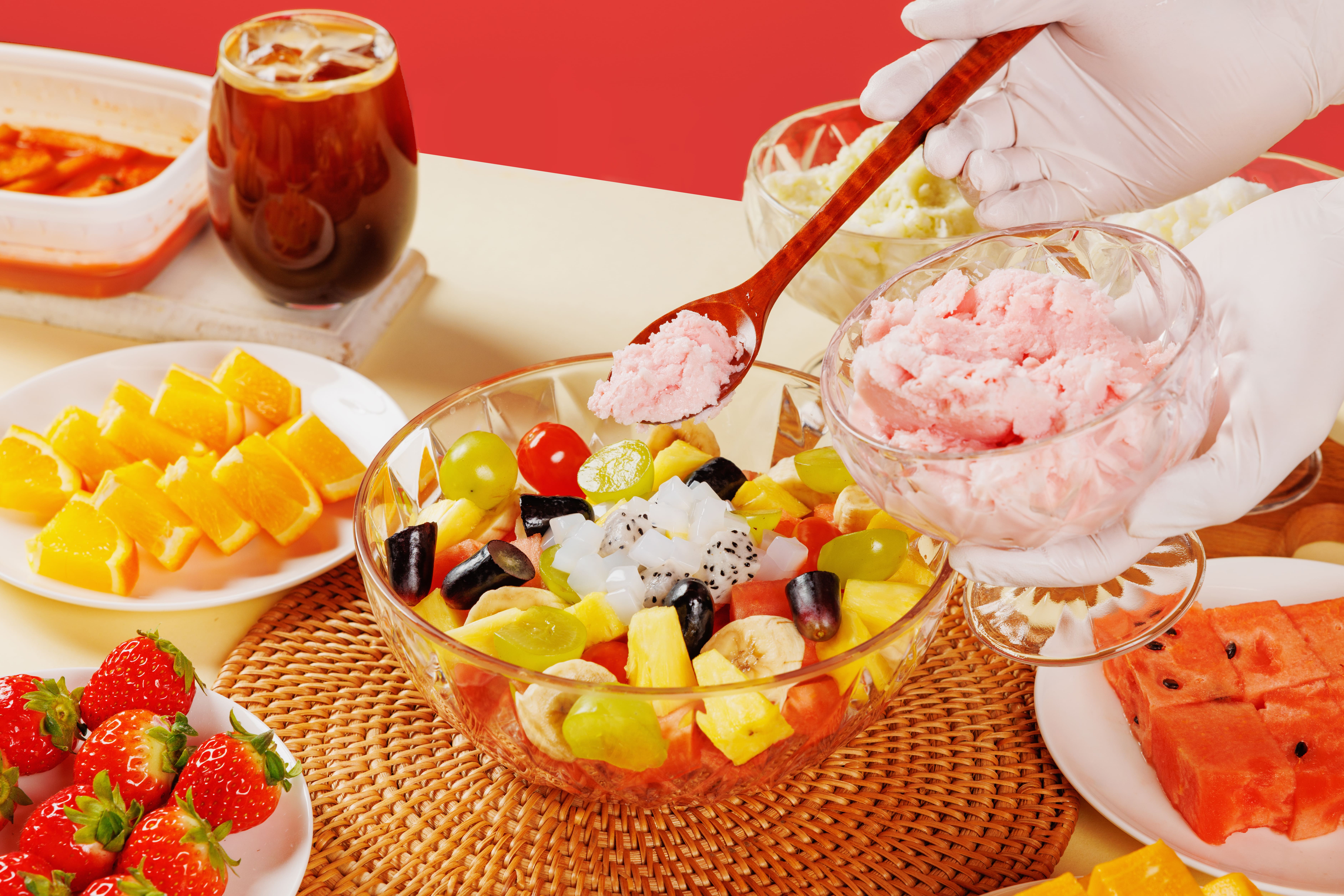 프루피 Fruiffee