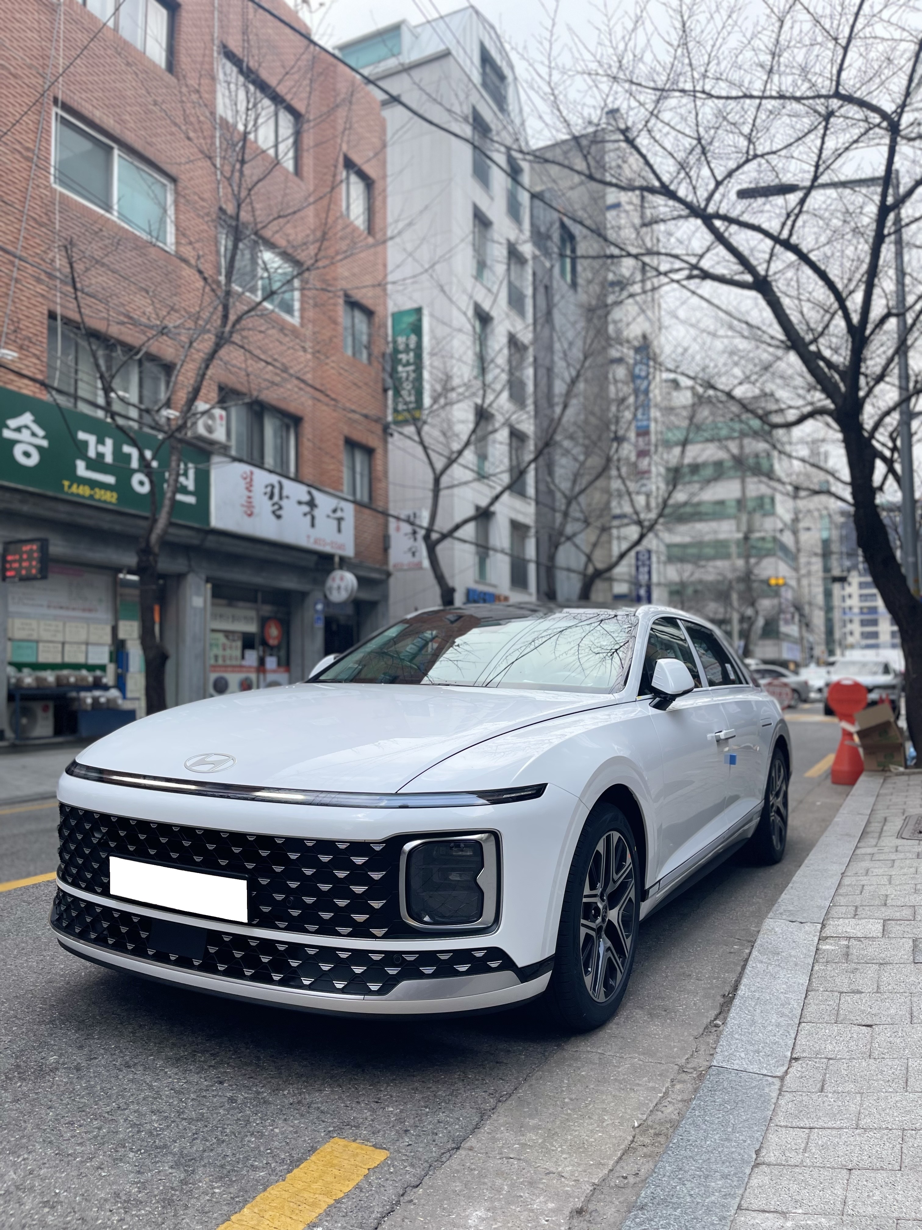 유성렌트카 송파영업소