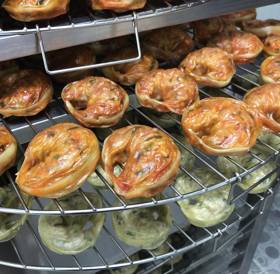 이석해물칼국수왕만두 본점