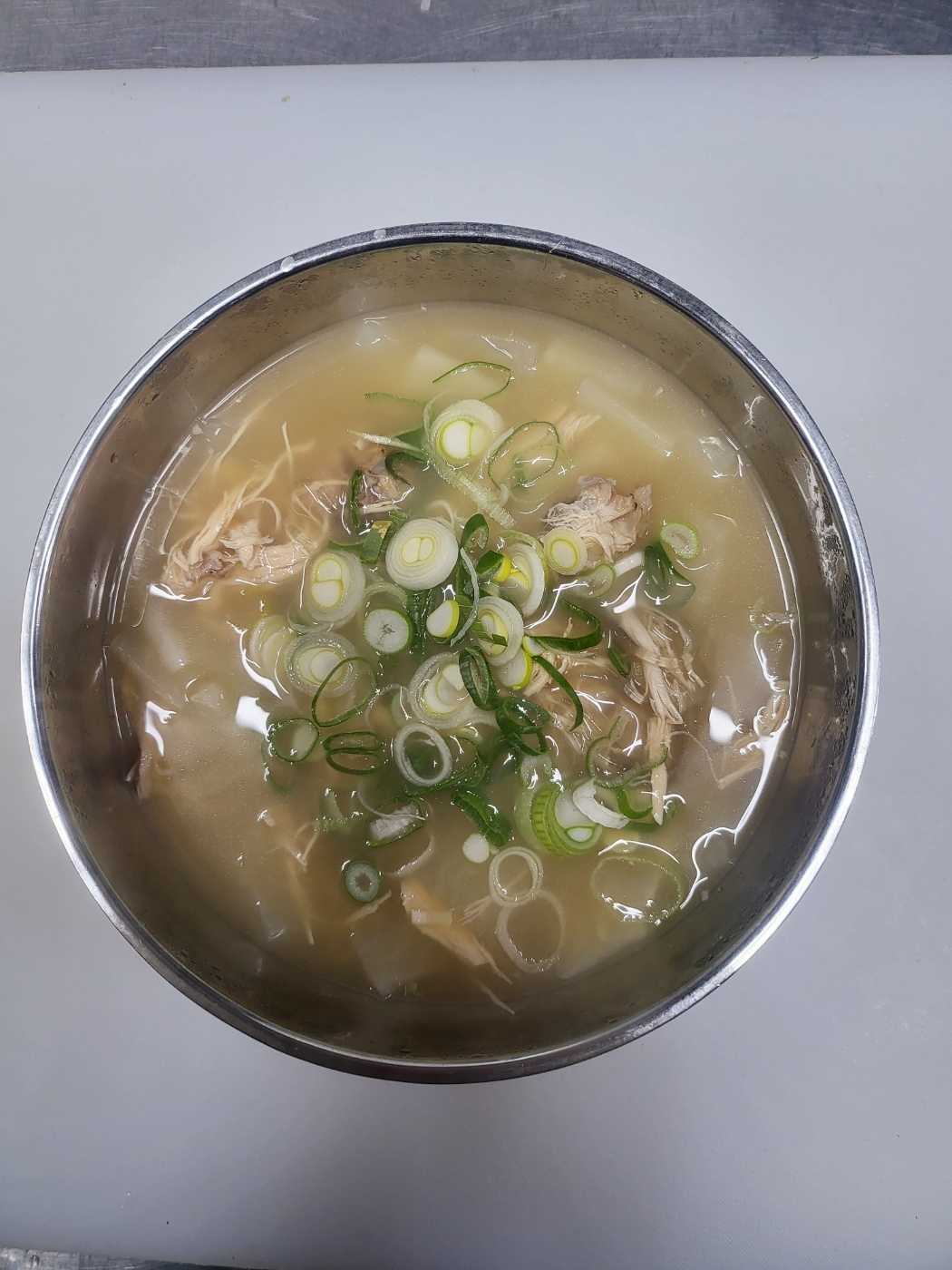 참숯불에꾸운닭꿈장어 본점