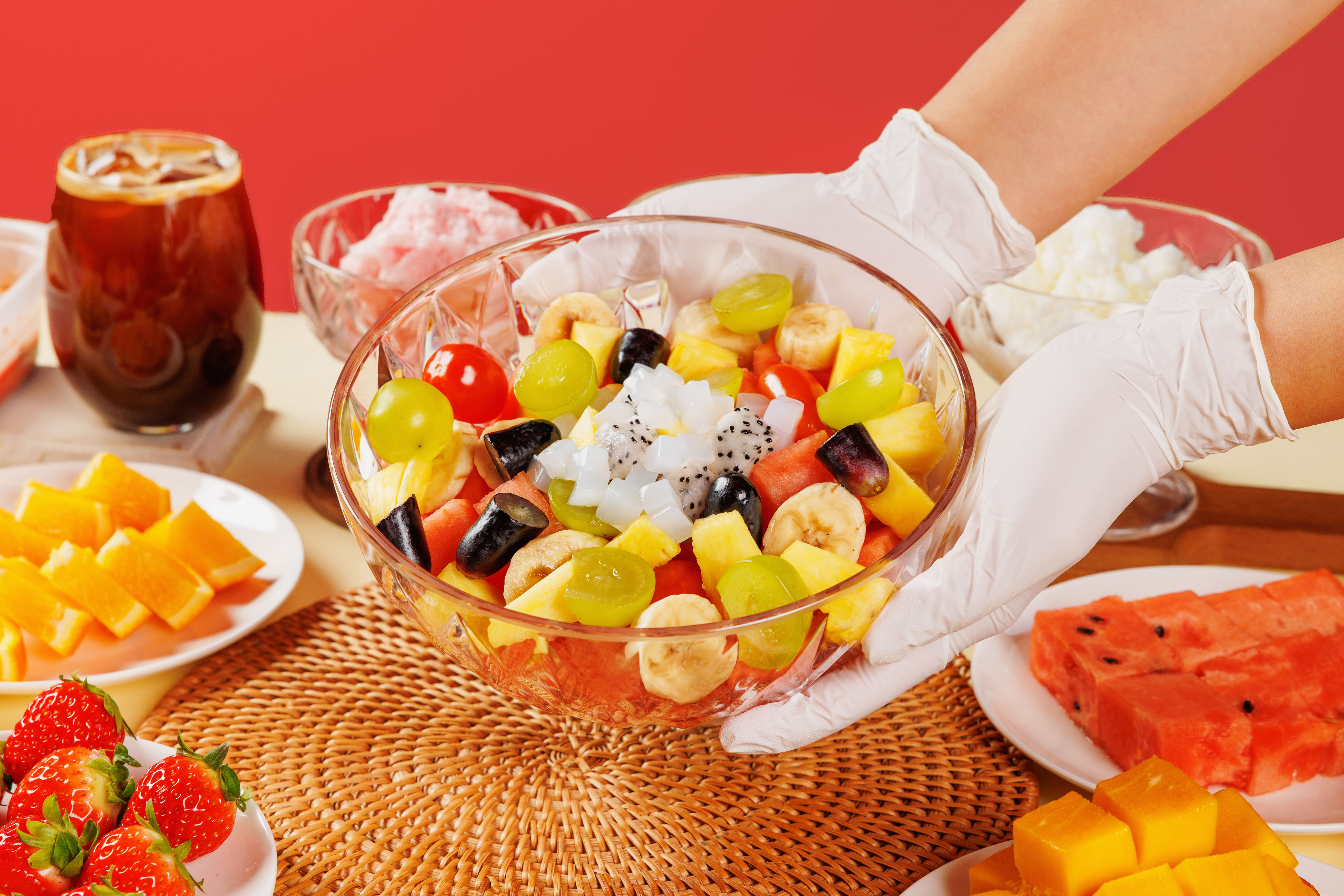 프루피 Fruiffee