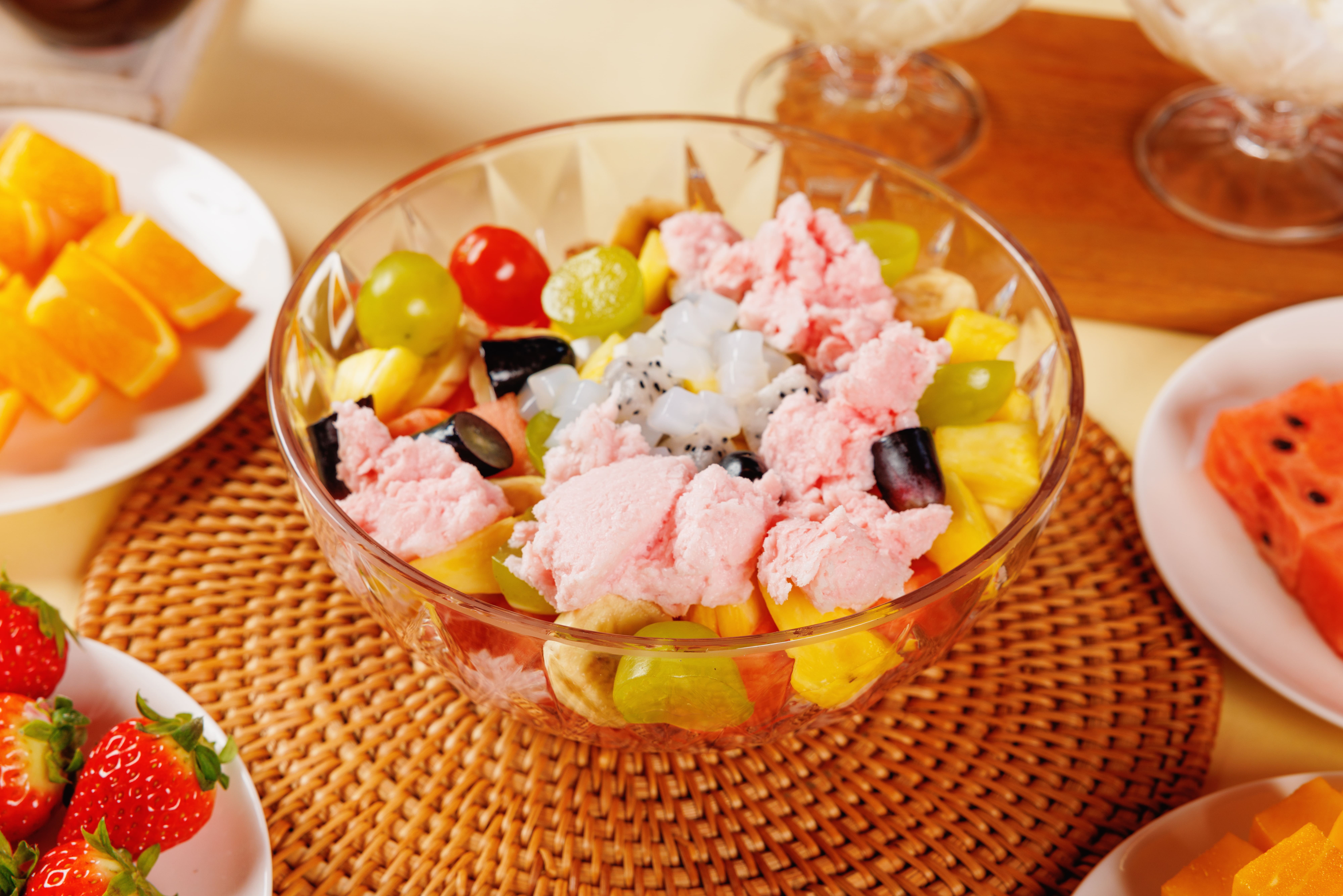 프루피 Fruiffee