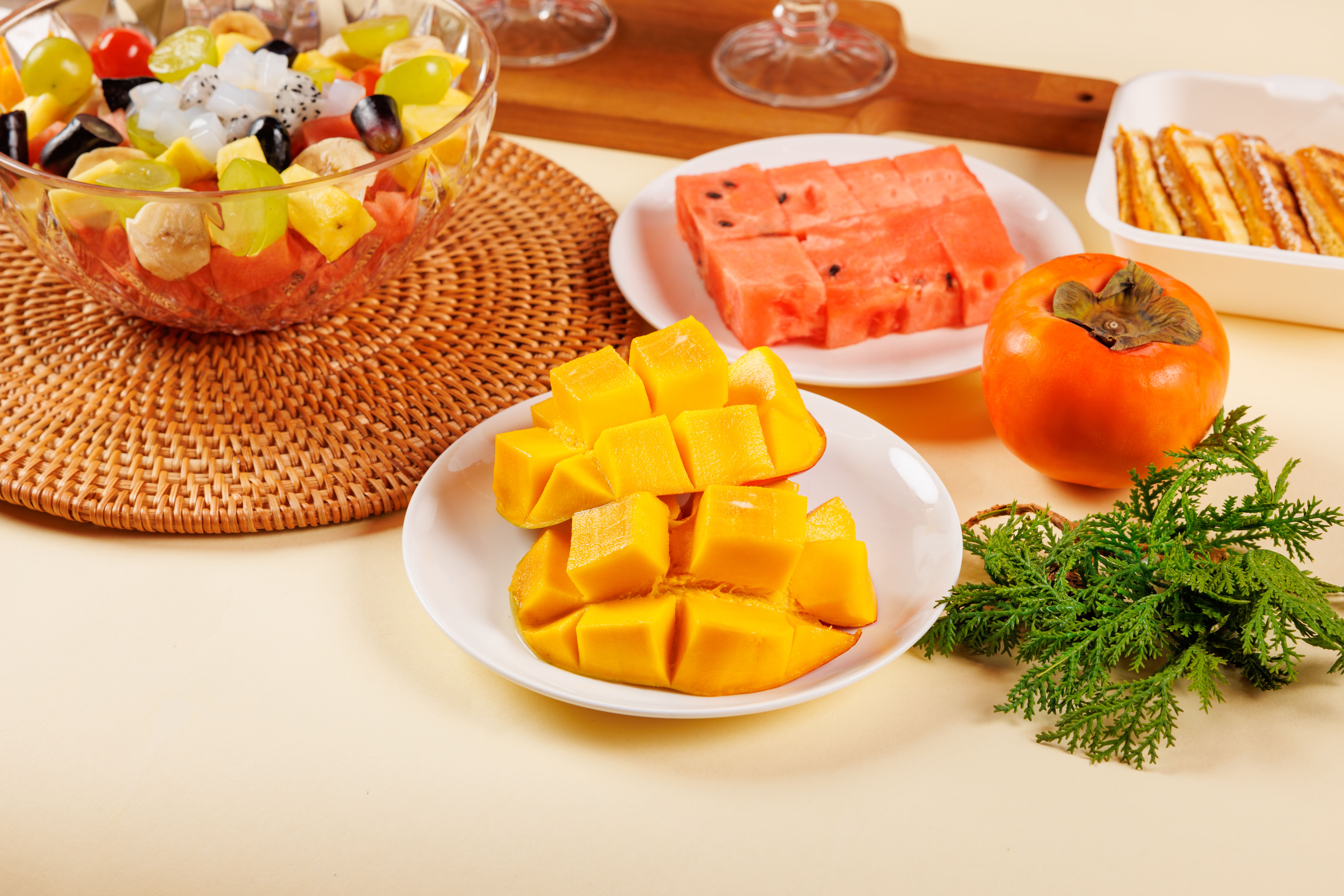 프루피 Fruiffee