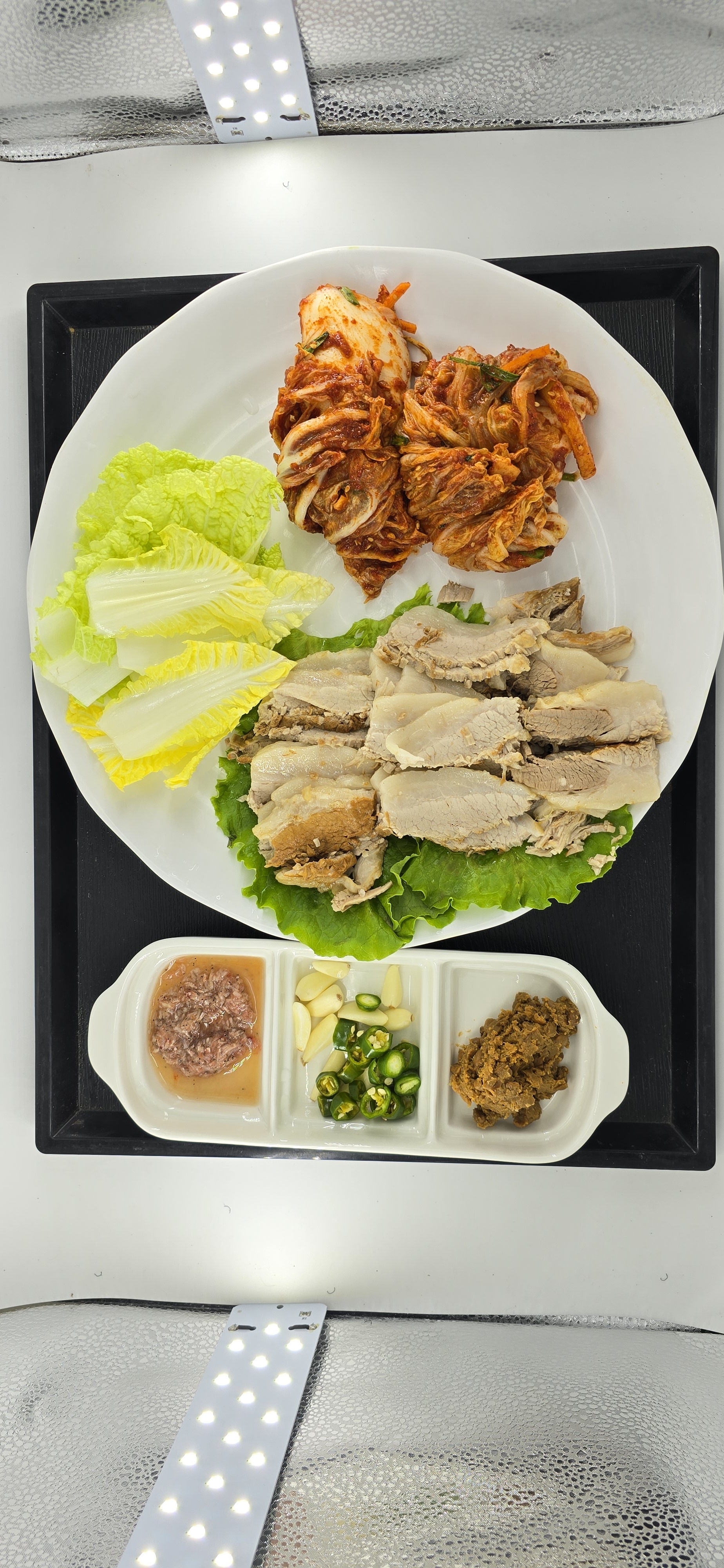 꽃게연가 반려동물 동반 애견카페