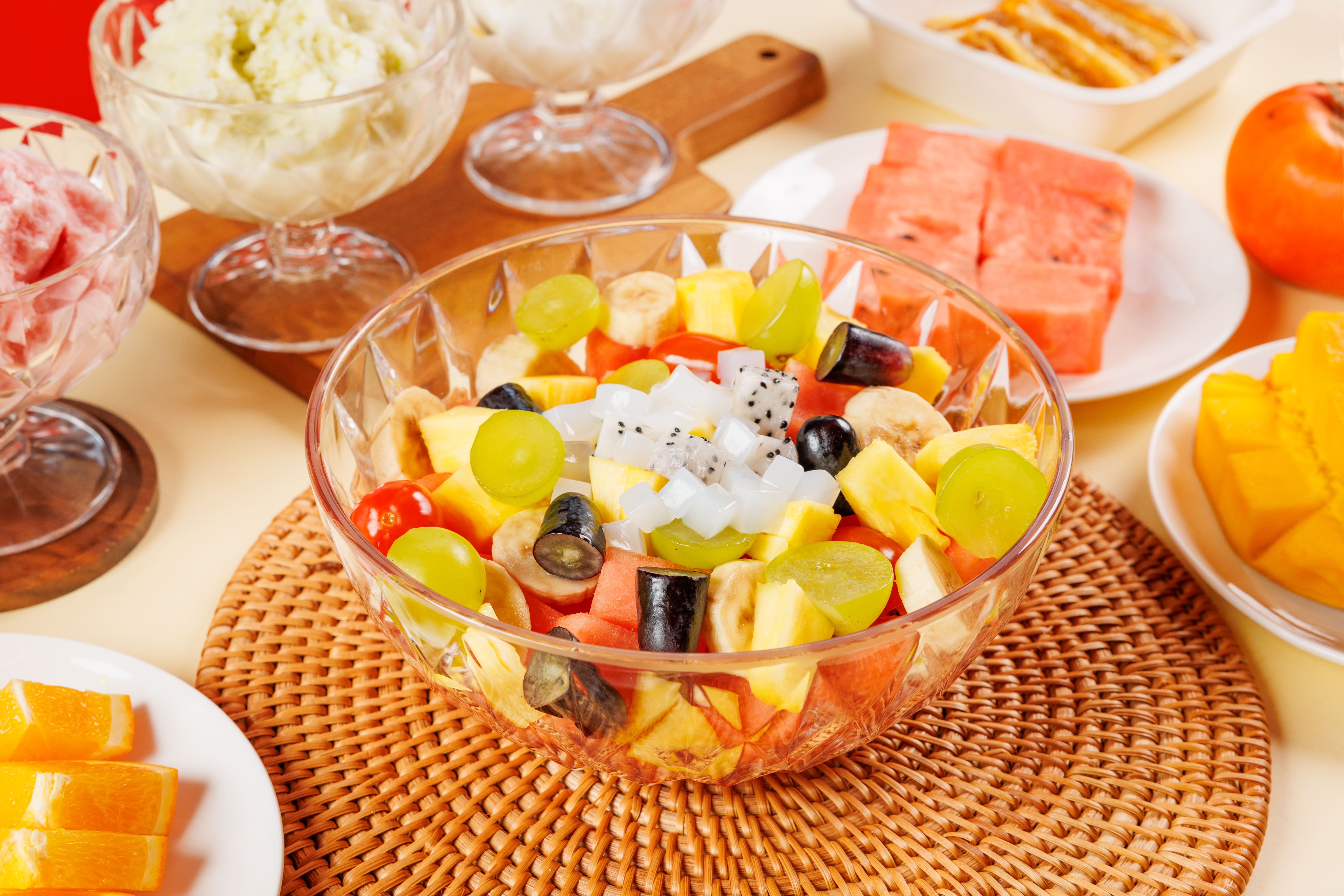 프루피 Fruiffee