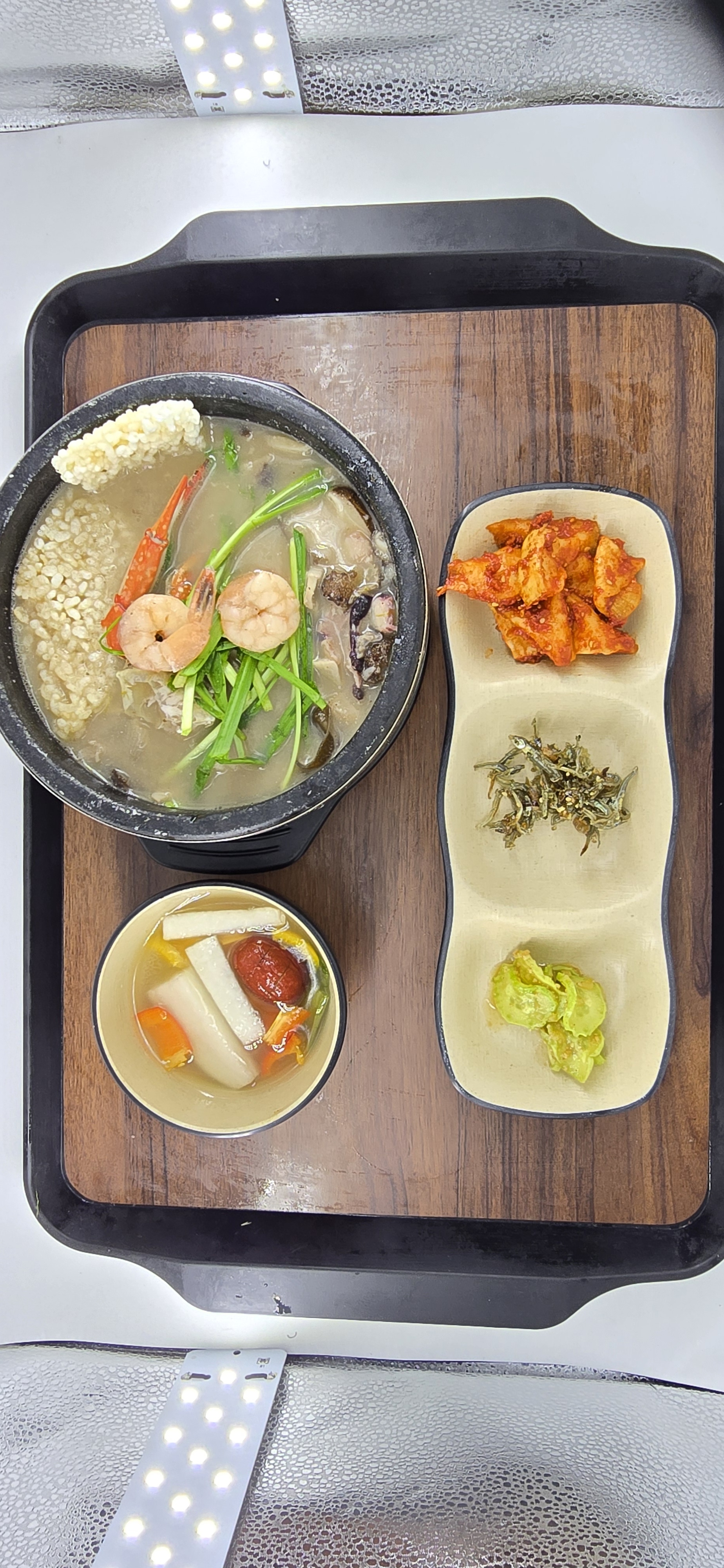 꽃게연가 인천 애견맛집