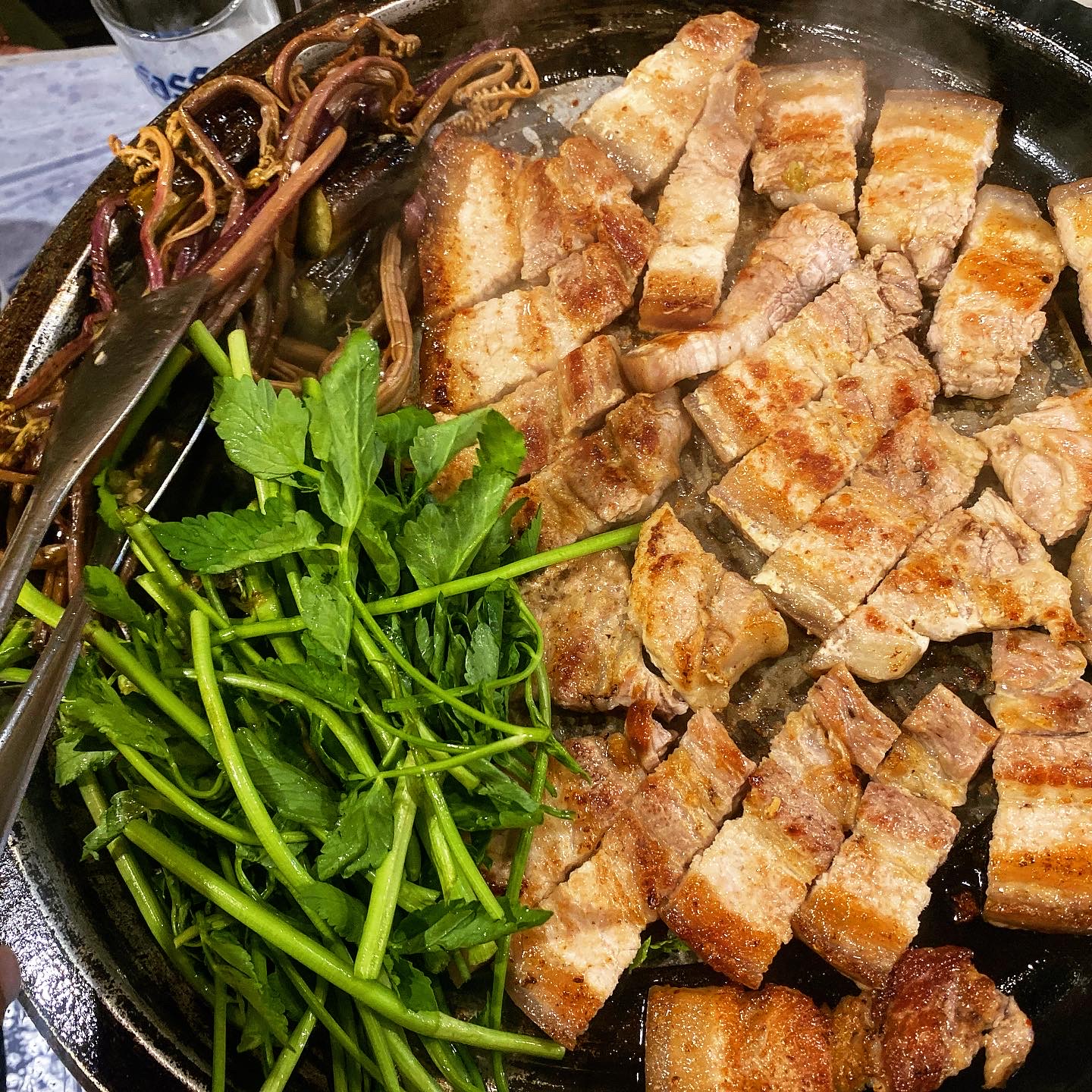 오전상회