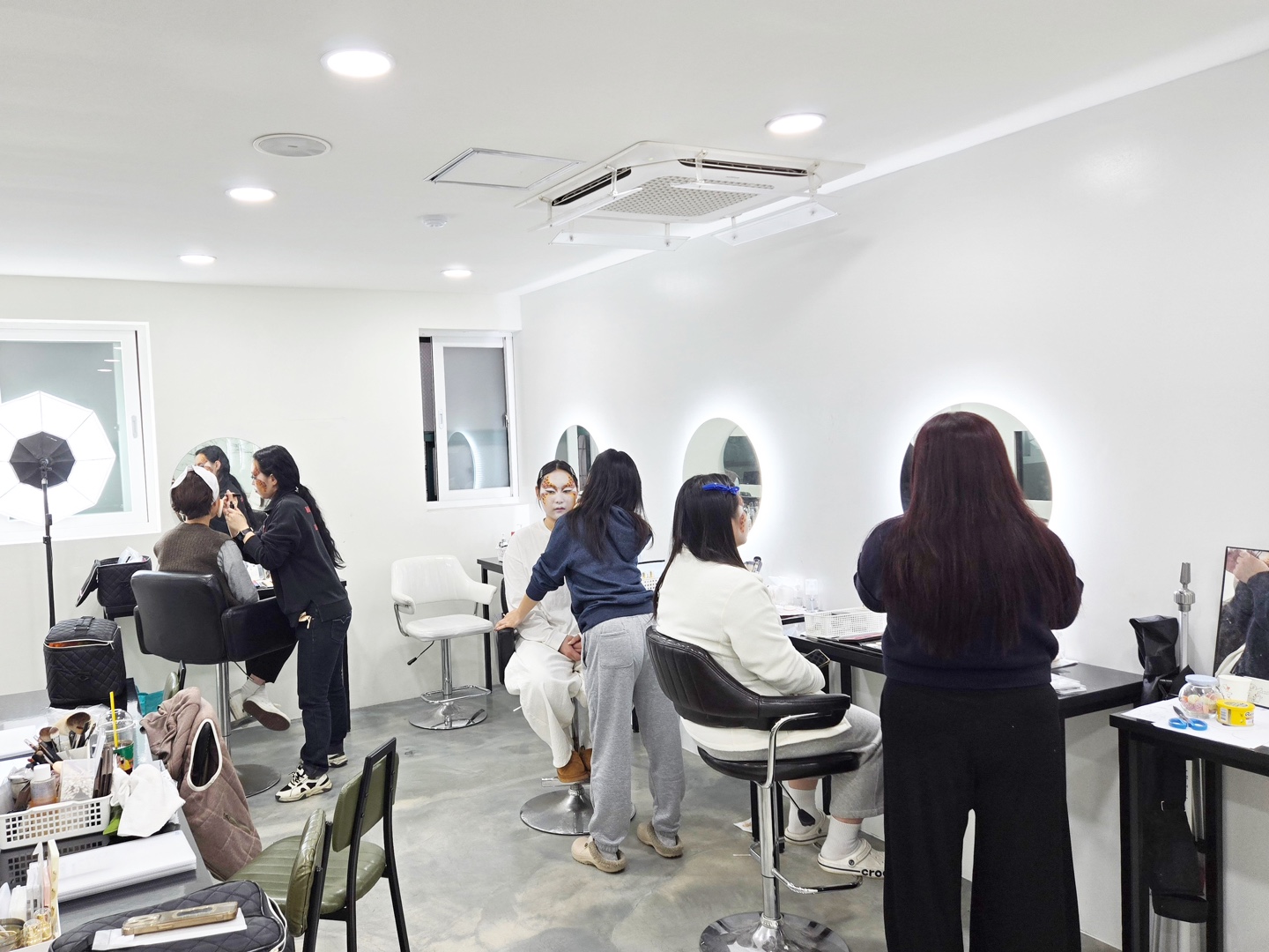 이룸뷰티아카데미 전주캠퍼스