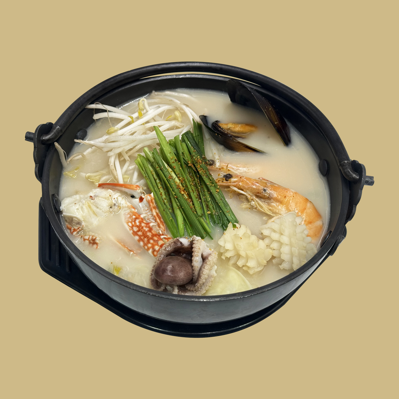 간빠이 남구로역점