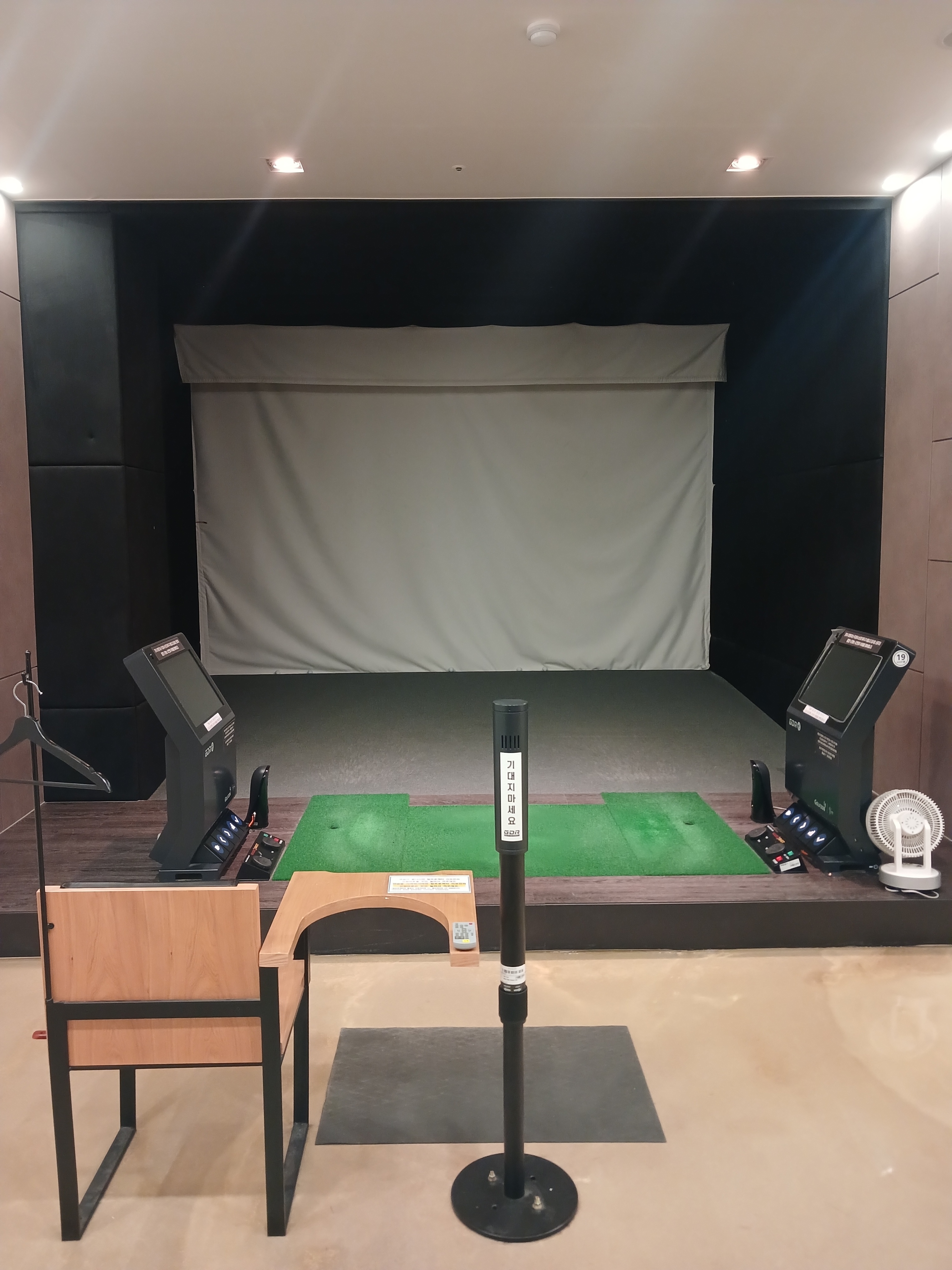 GDR골프아카데미 율하본점 대표 이미지