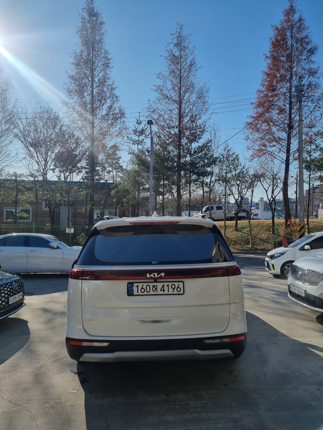 차렌터카 주안점 대표 이미지