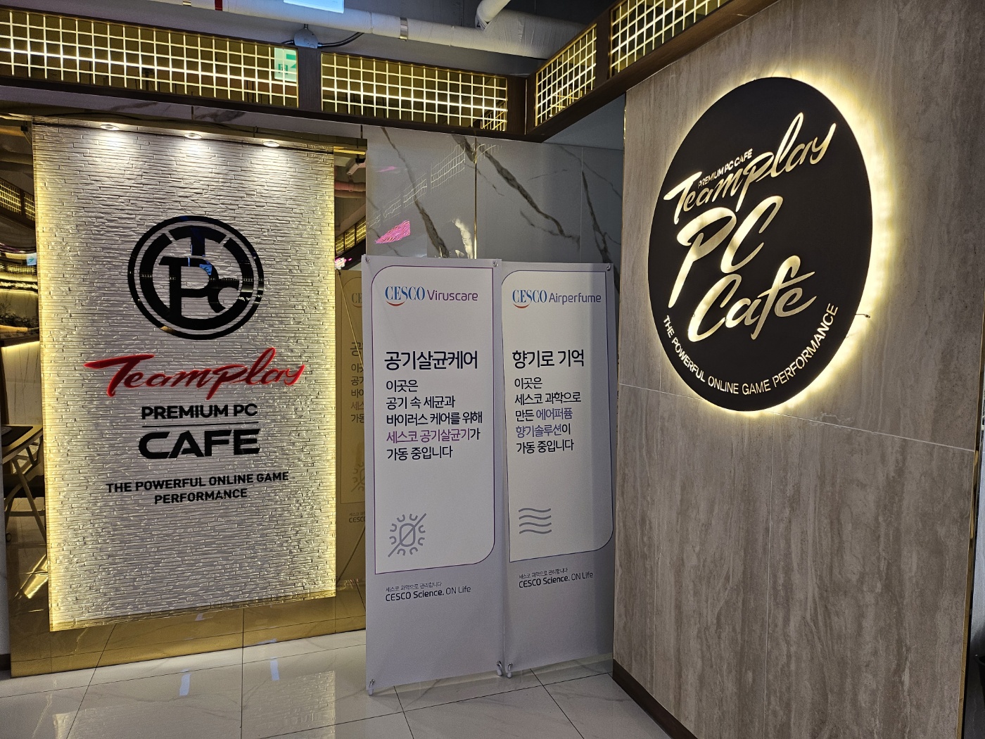 팀플PC