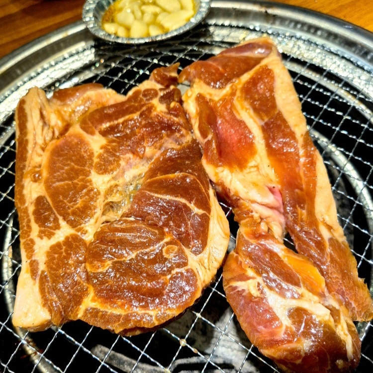고기싸롱 대림썬프라자점 설명사진