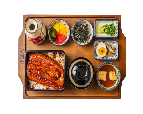 히츠마부시