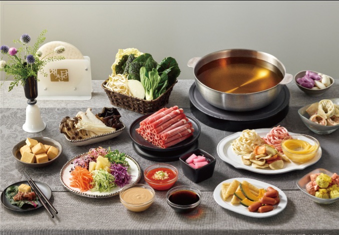 채선당 자연한가득 하남미사점