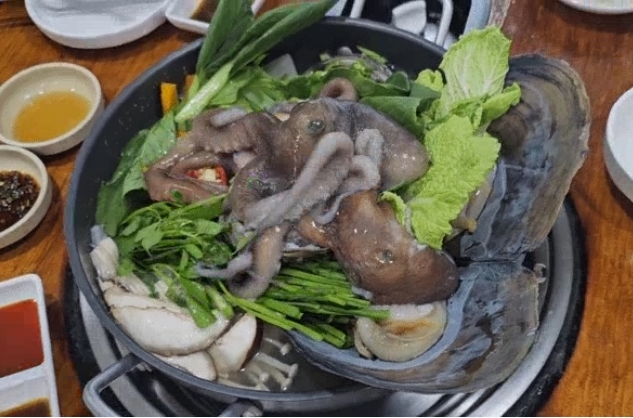 달리도