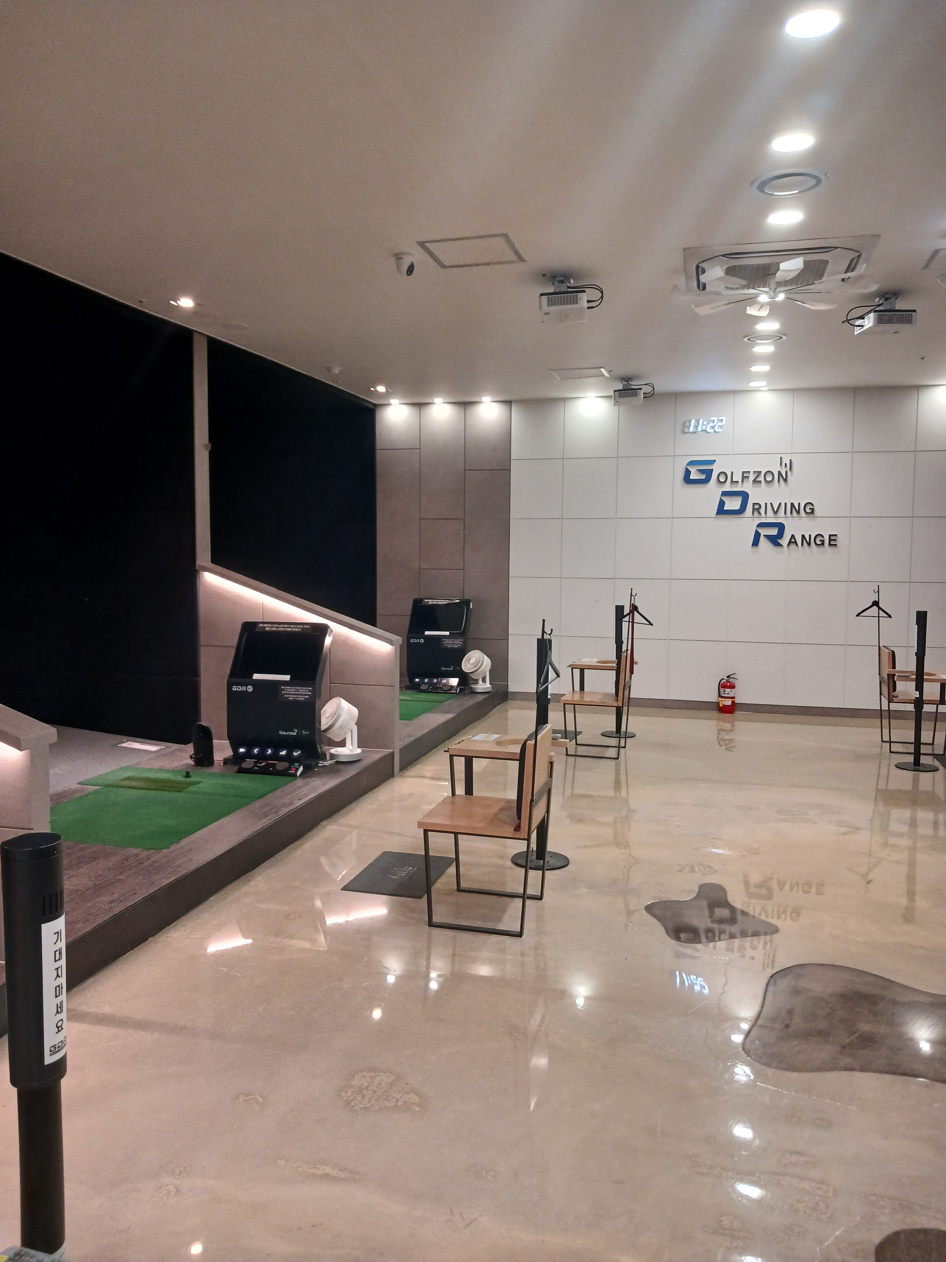 GDR골프아카데미 율하본점 대표 이미지