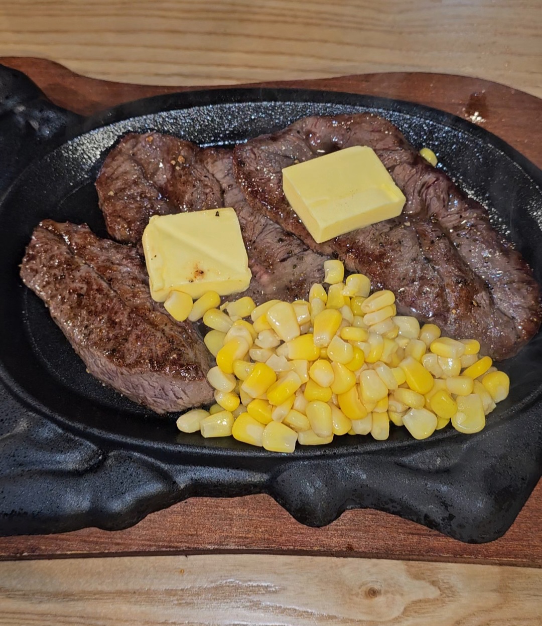 만센쇼쿠도