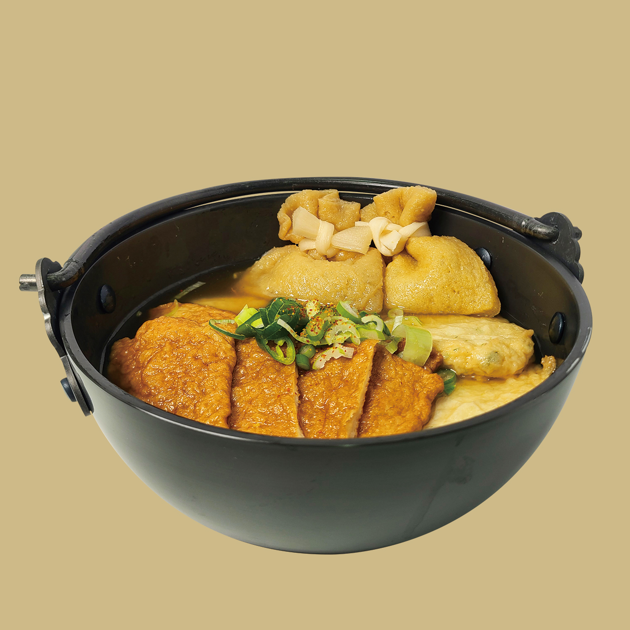 간빠이 남구로역점