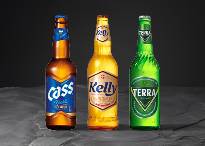 🍺맥주가 부르는 밤🍺