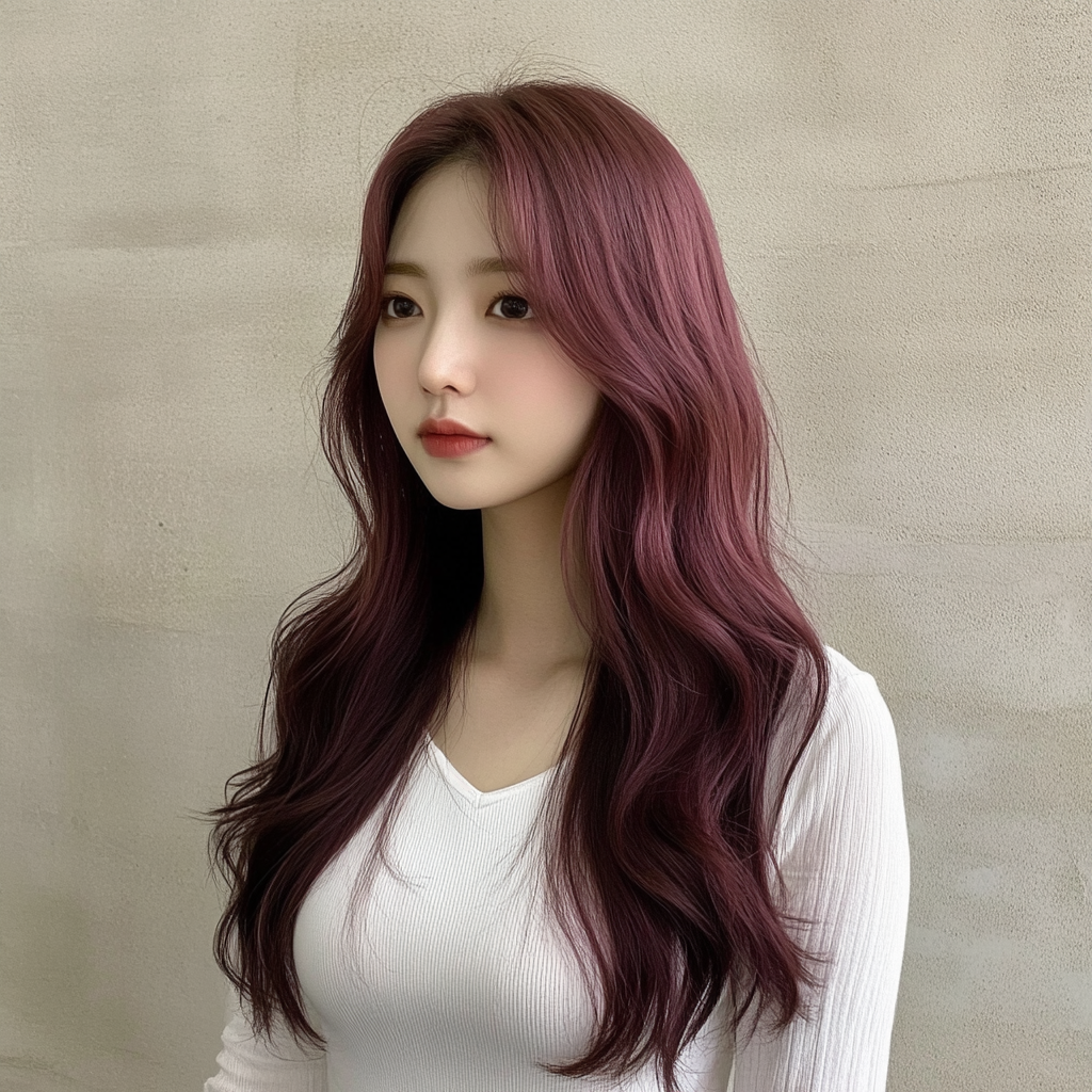 사라헤어하우스 서울대입구역점 내부 또는 관련 모습