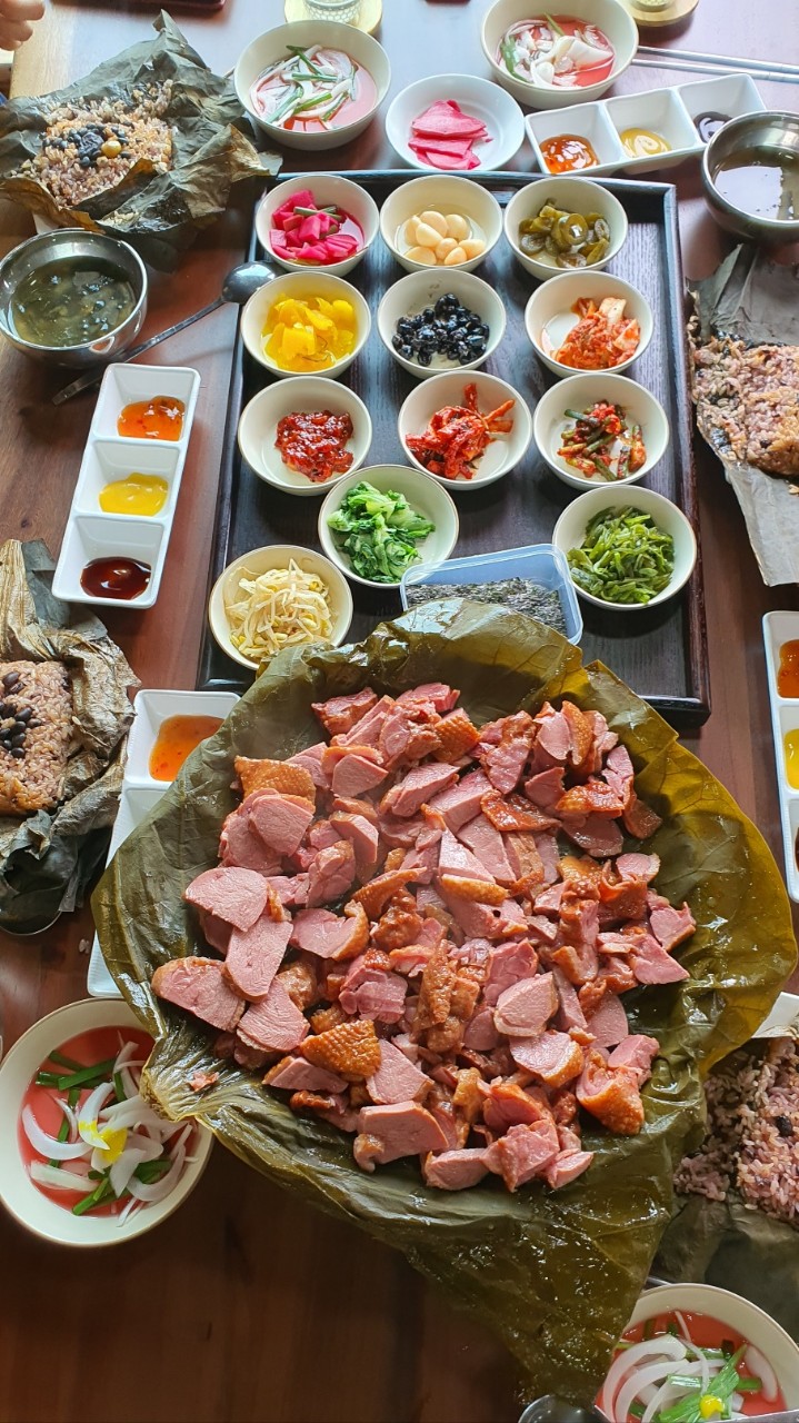 소향다원