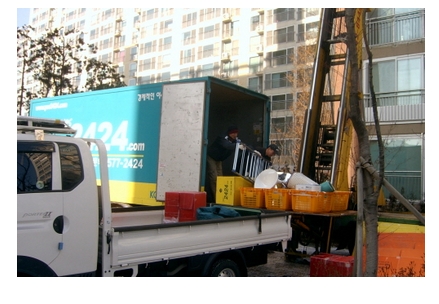 수원이사 유한익스프레스 대표 이미지