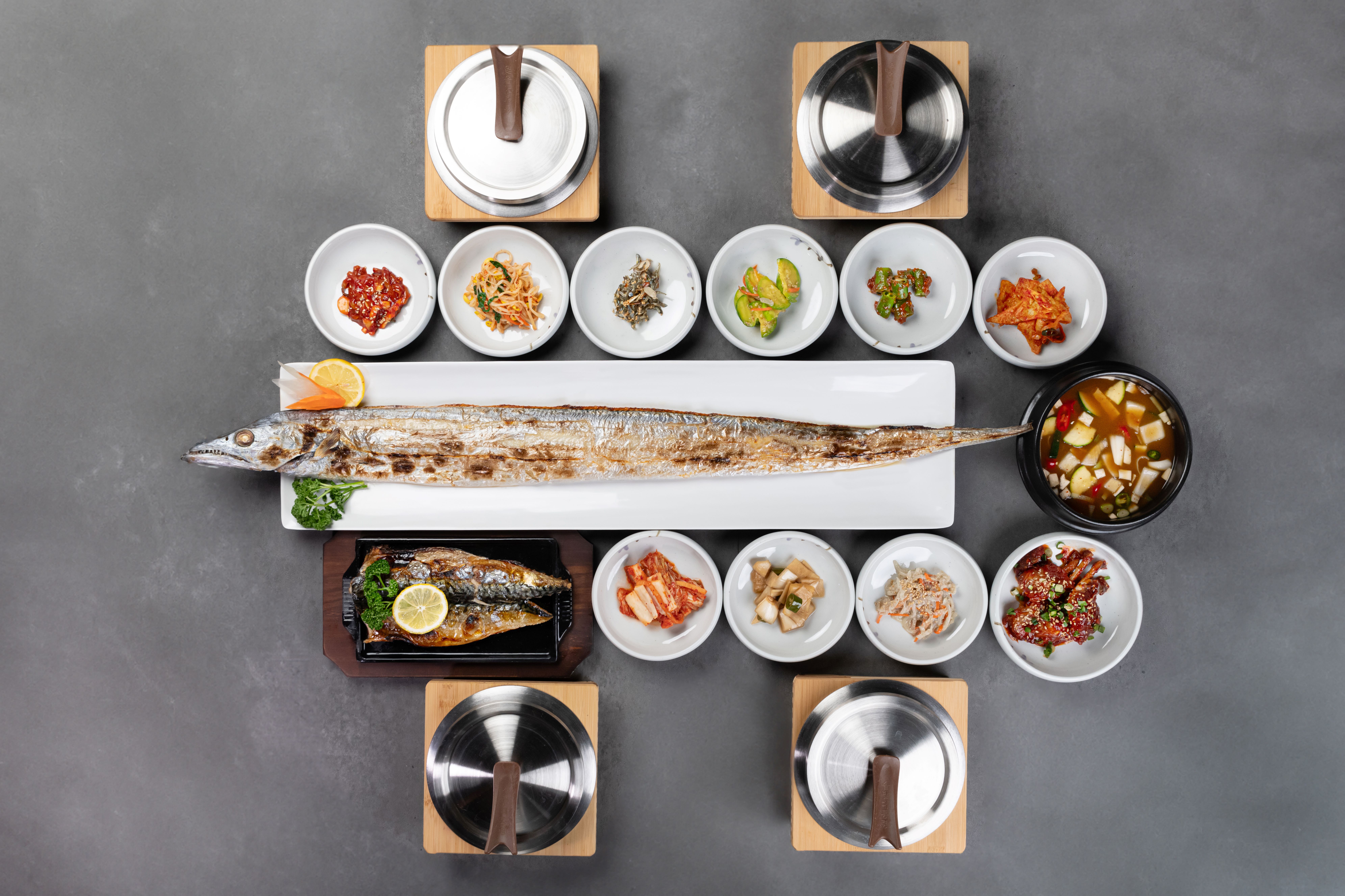 준서네돌담집