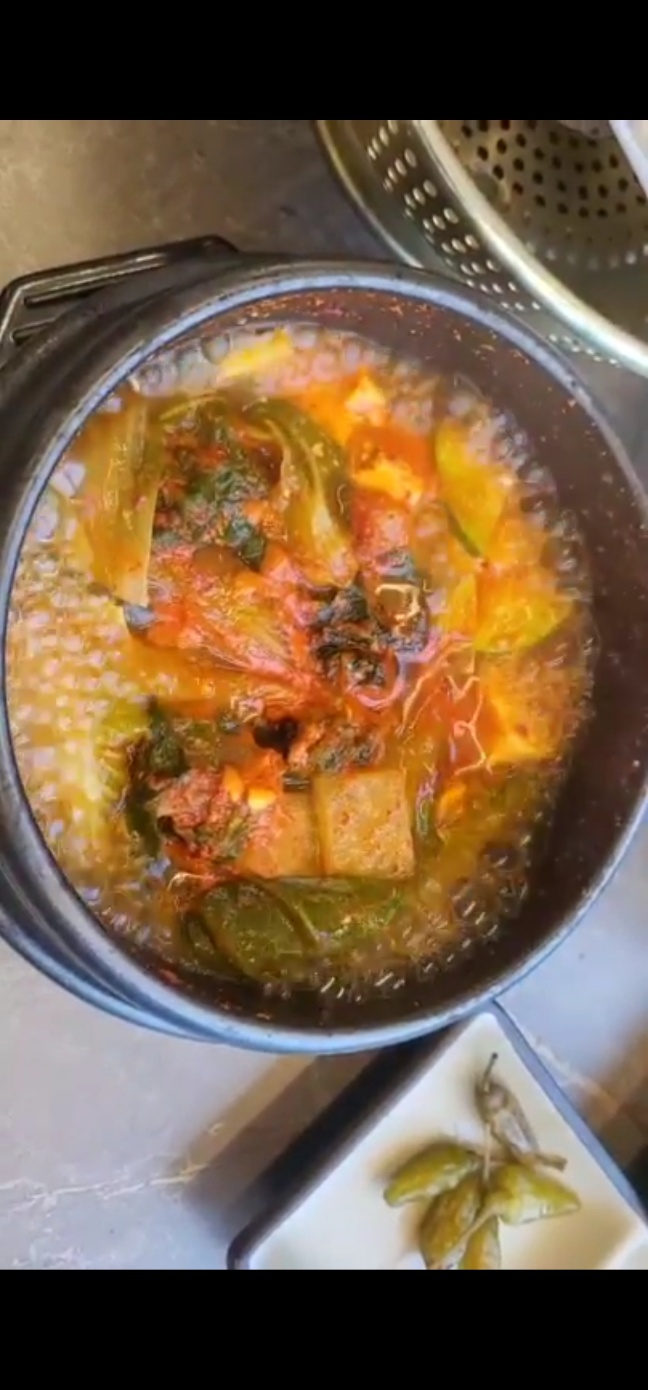 오대양장어 경산직영점